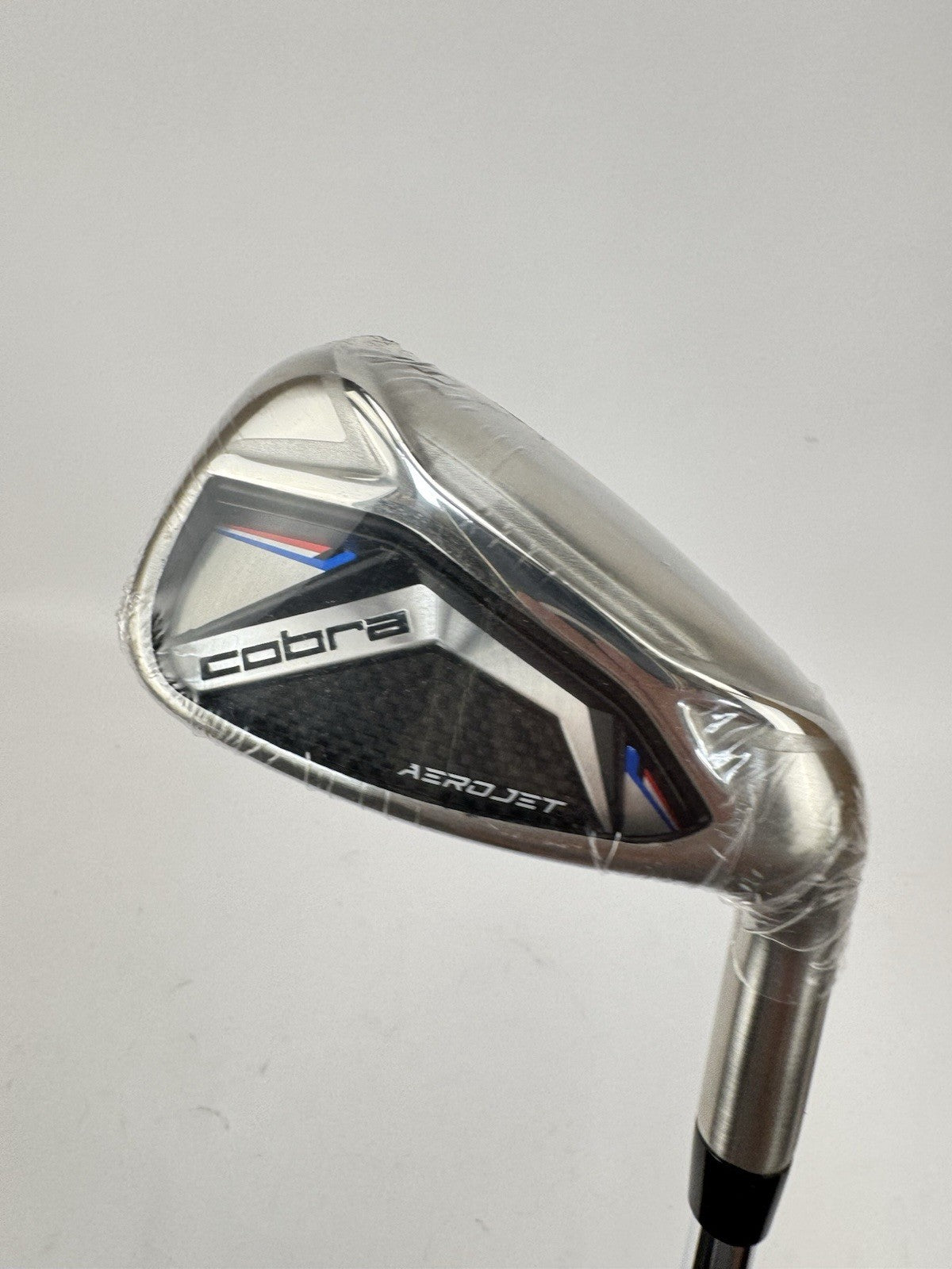 Cobra Aerojet 9 Iron KBS Tour Regular Flex Steel /Right Handed /New /361652