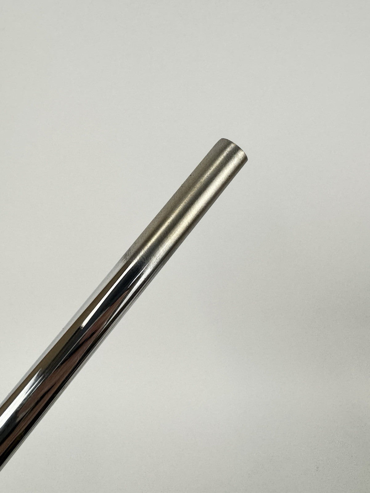 Project X 6.5 Iron Shaft X Flex Steel 35” /0.355 Tapered /343405