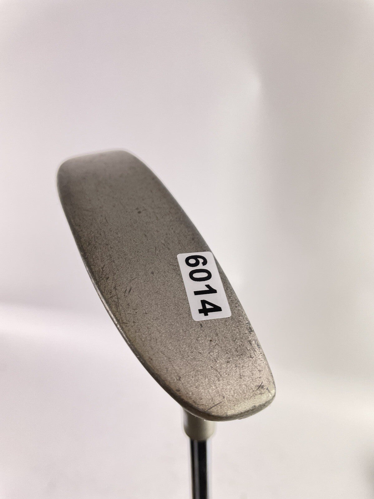 Northstar FWS Putter Milled Face 34.5" Right Handed /Steel Shaft /New Grip /601418