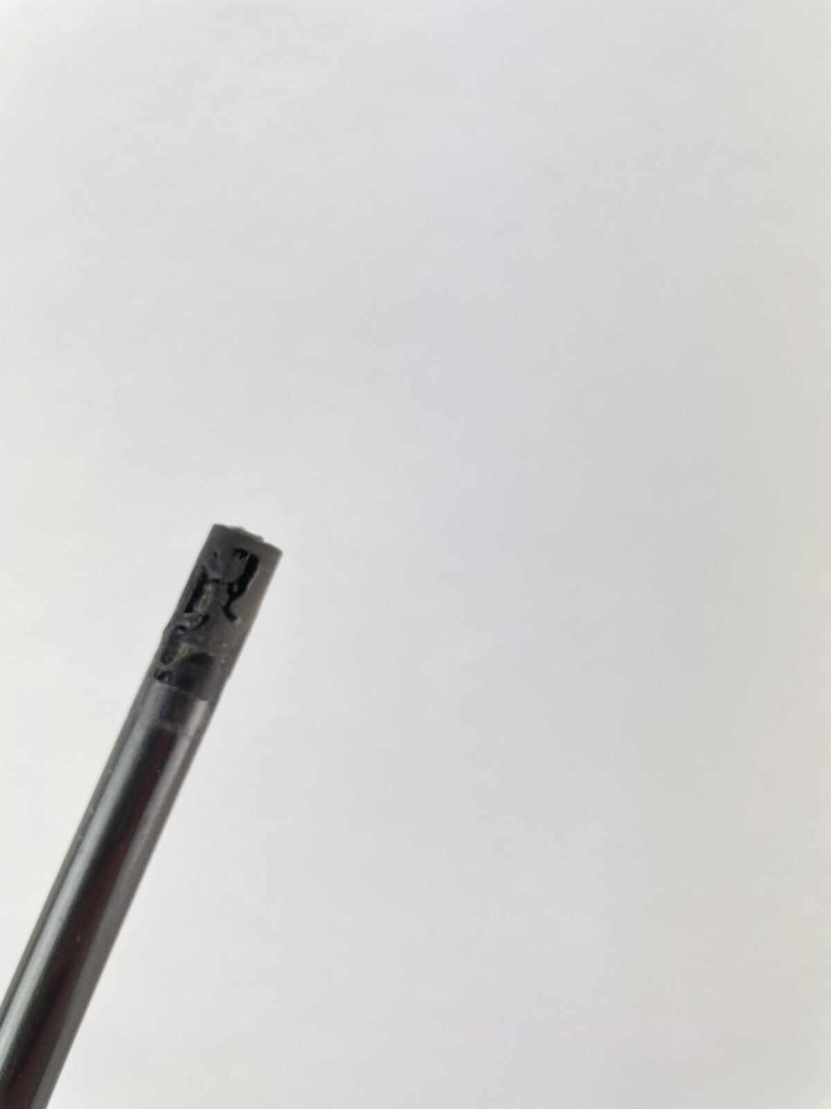 Aldila Synergy Iron Shaft 50 Regular Flex Graphite 35” /0.370 Parallel /206597