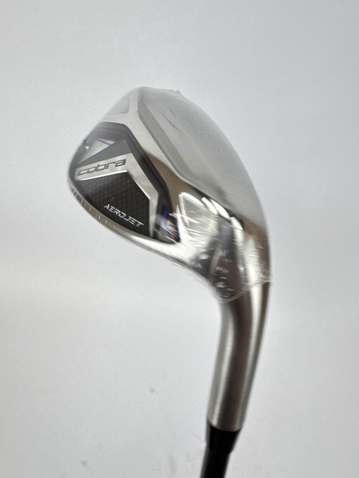 Cobra Aerojet Sand Wedge 54* KBS PGI 75 Regular Flex Graphite /Right /New /337975