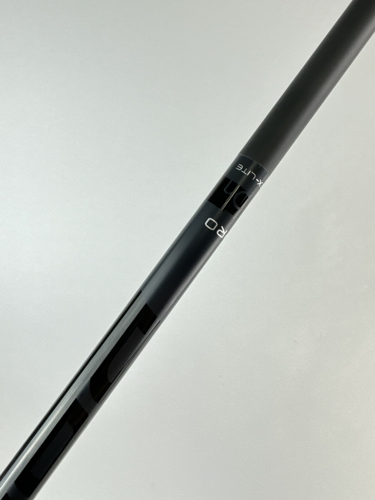 Titleist Senior Hybrid Shaft Fujikura Pro Graphite 39.25” /Lamkin /New /203036