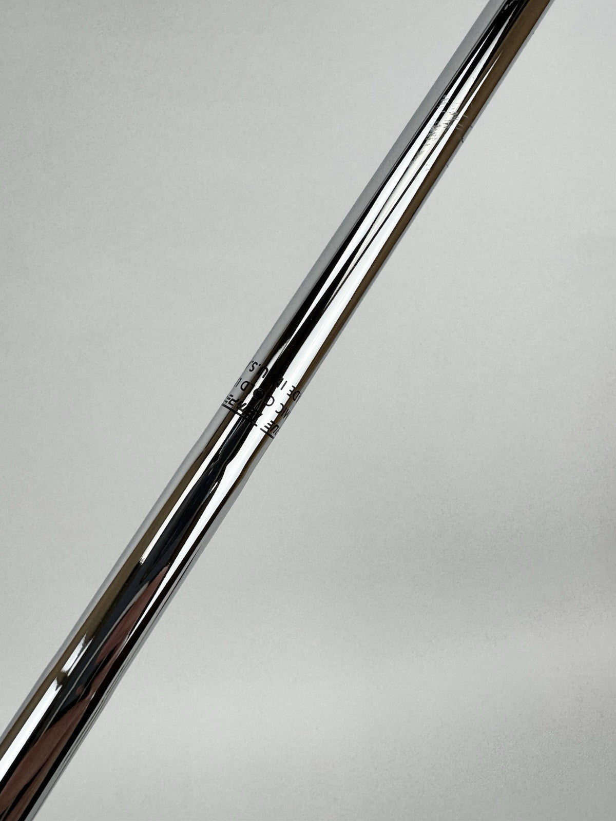 Ping G440 G430 3 Wood Shaft Dynamic Gold Lite R300 Regular Steel 42.5” /341437