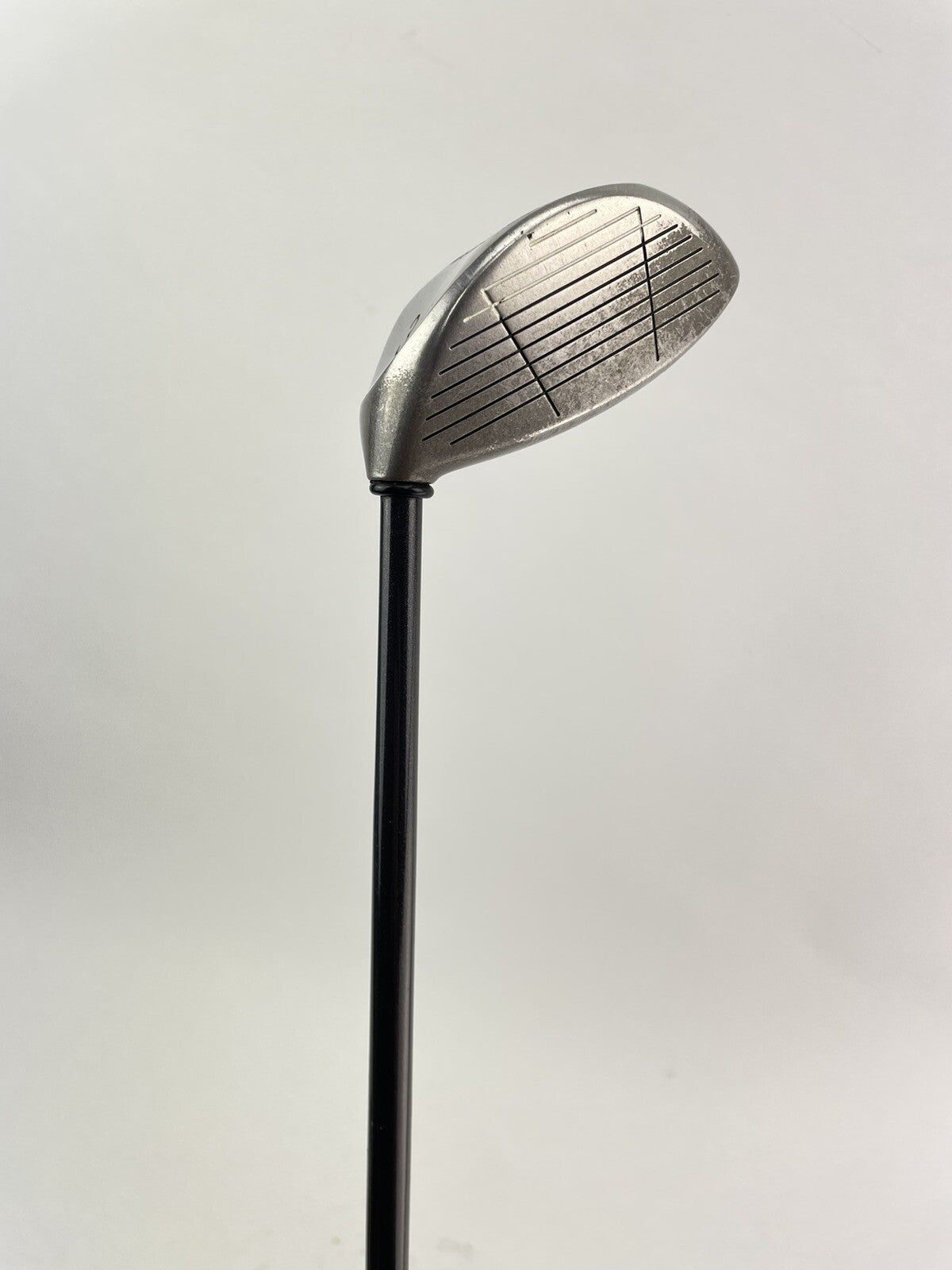 Callaway Golf 3 Wood Big Bertha Firm Graphite /Right Handed /New Mid Grip /186373