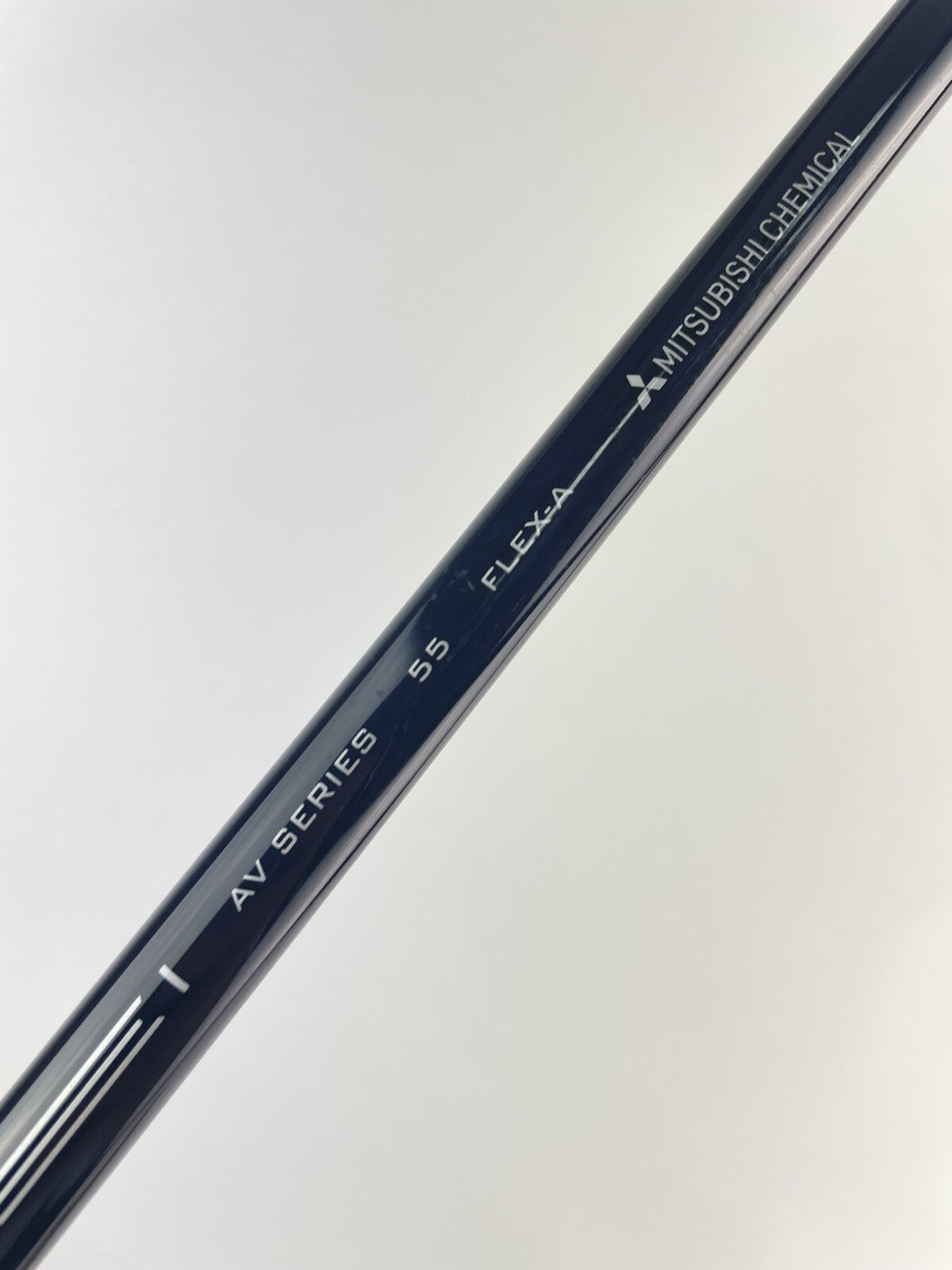 Tensei White Iron Shaft AV Senior Flex Graphite 35" /0.370 Parallel /187834