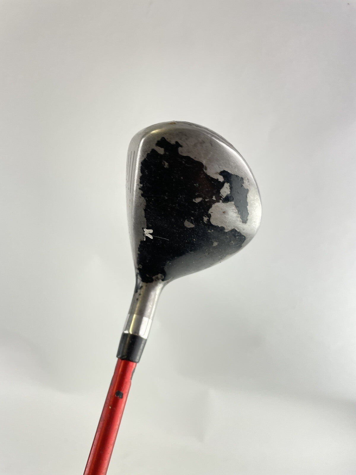 John Letters 4 Hybrid 24* T8 Uniflex Graphite /Right Handed /New Grip /115528