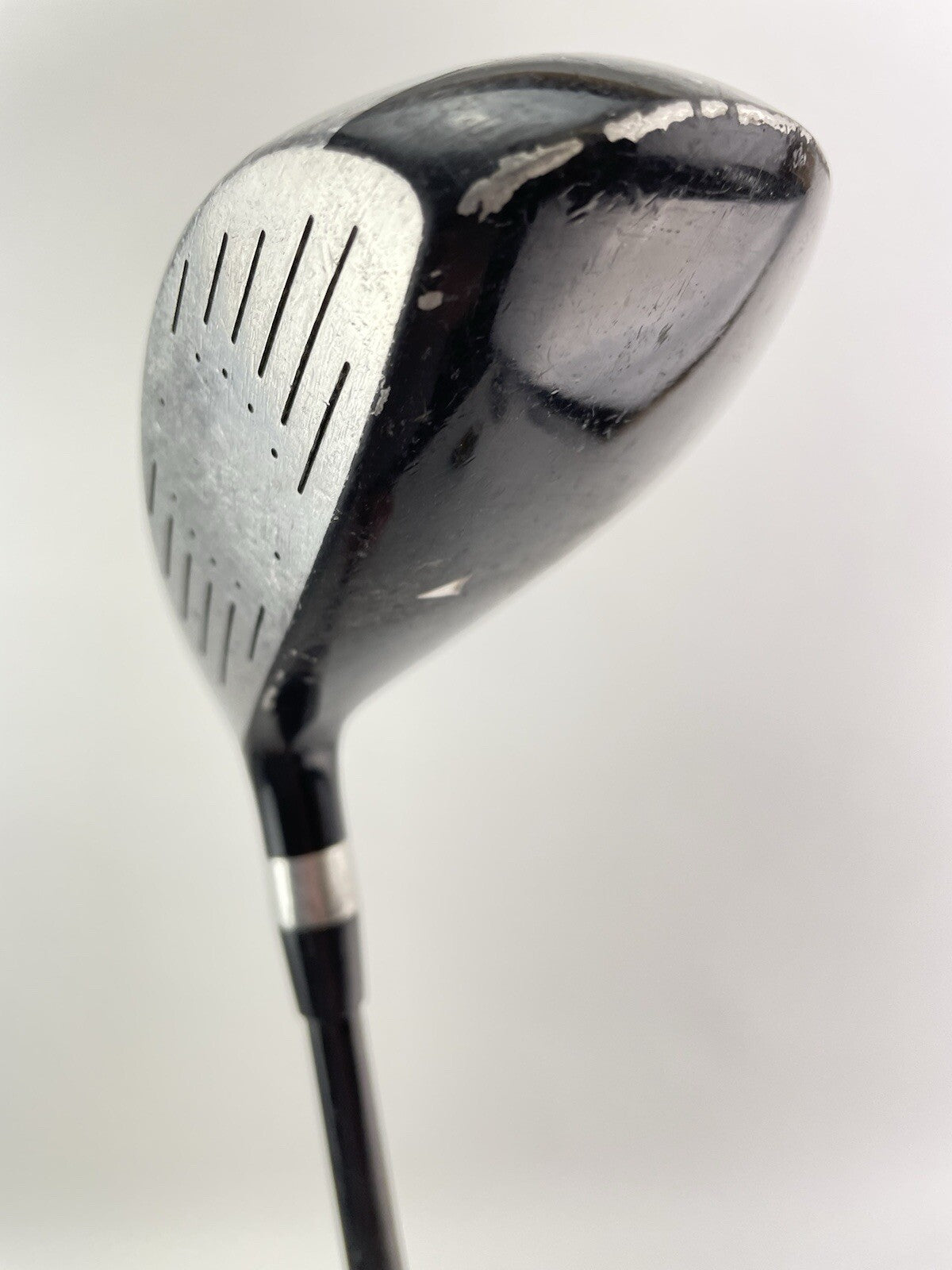 Ben Sayers 3 Wood M15 Regular Flex Graphite /Right Handed /New Grip /2010910