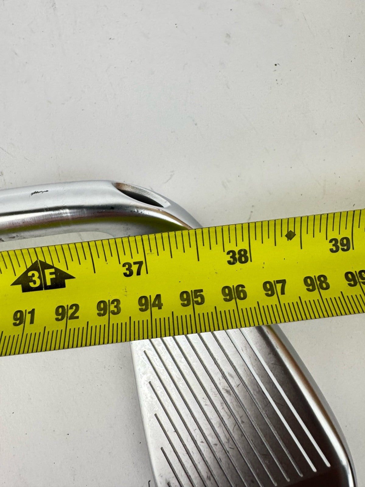 Callaway Big Bertha B21 6 Iron Project X Denali 5.5 Regular Flex Graphite/3719016
