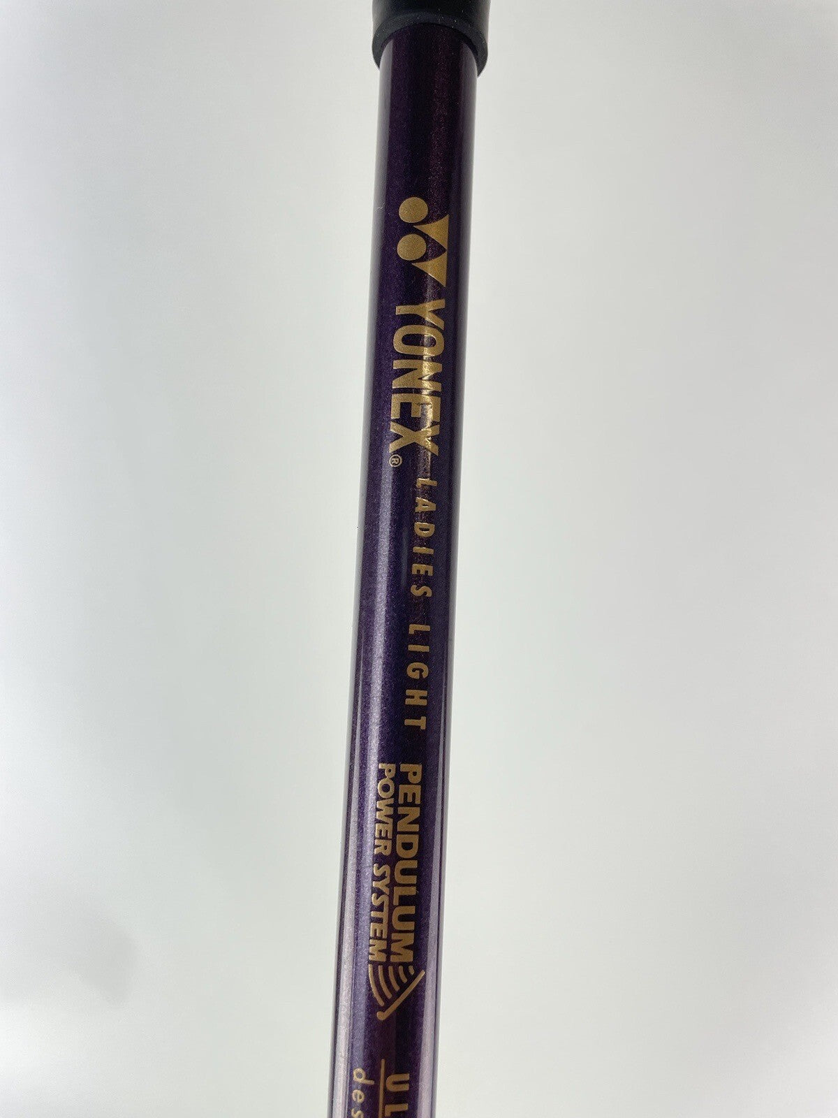 Yonex Ladies Hybrid 3 Iron Super ADX400 Ladies Graphite /Right Handed /1432515