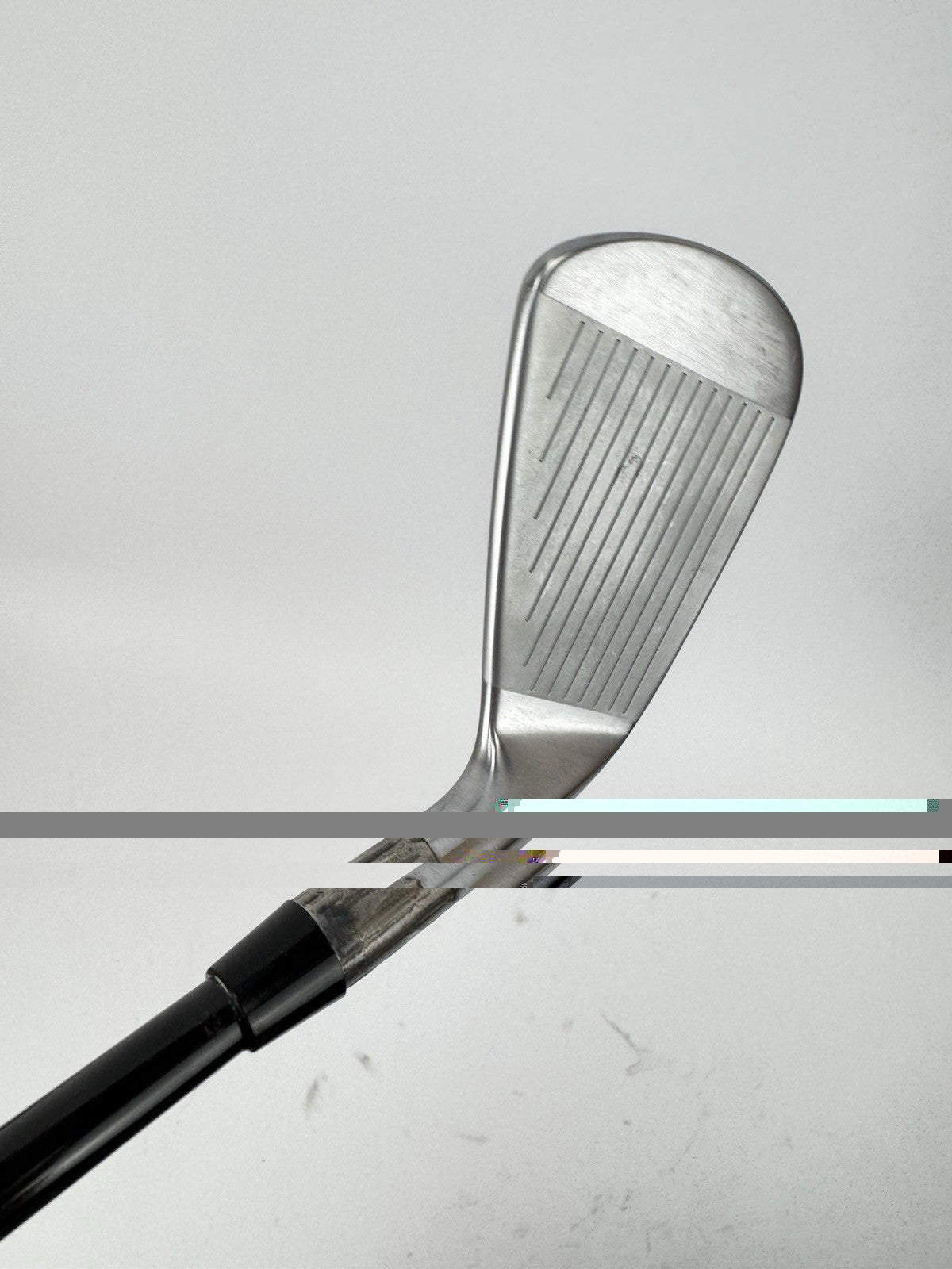 Cobra King MB 4 Iron Left Handed Diamana Stiff Flex Graphite /New Shaft /3353811