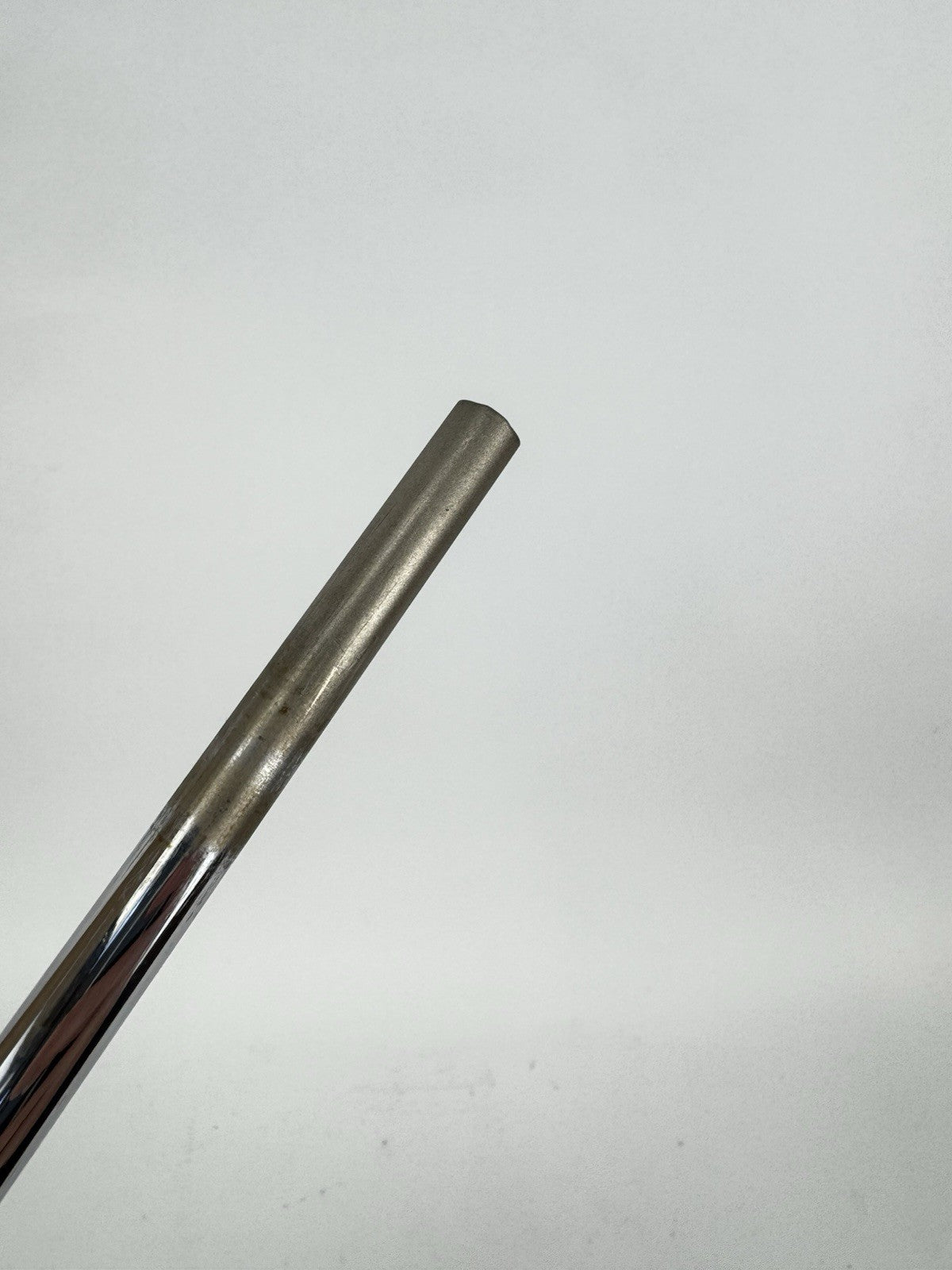 Nippon Modus3 Iron Shaft Tour120 X Flex Steel Pured 36.25” /0.355 Tapered /317768