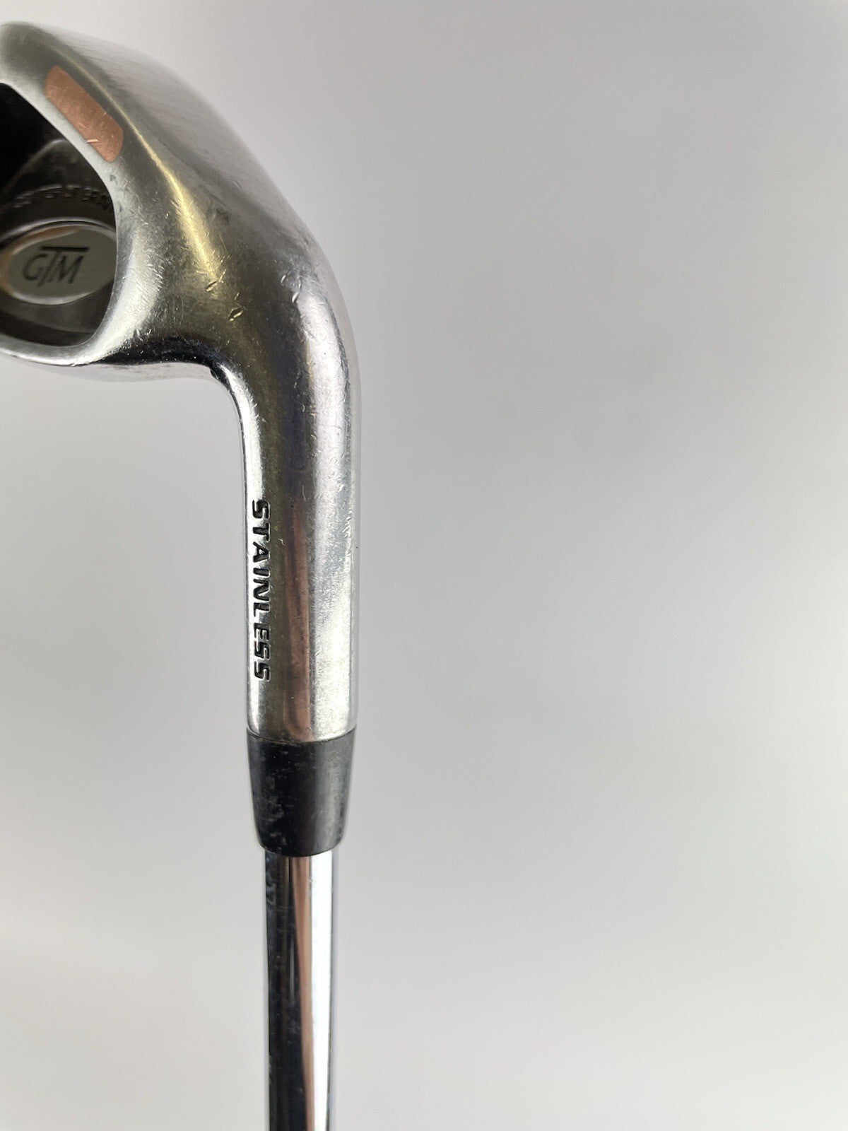 Knight Golf 5 Iron 27* Light Senior Steel /Right Handed /New Grip /101944
