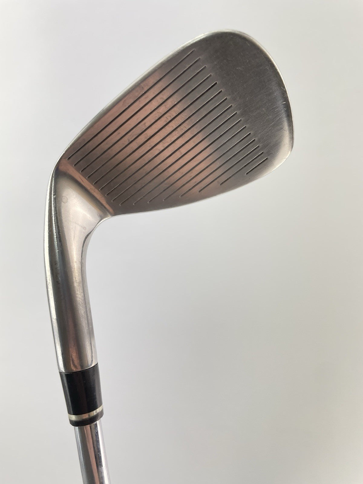 Adams Golf 9 Iron Ovation2 Uniflex Steel Shaft /Right Handed /New Grip /261247