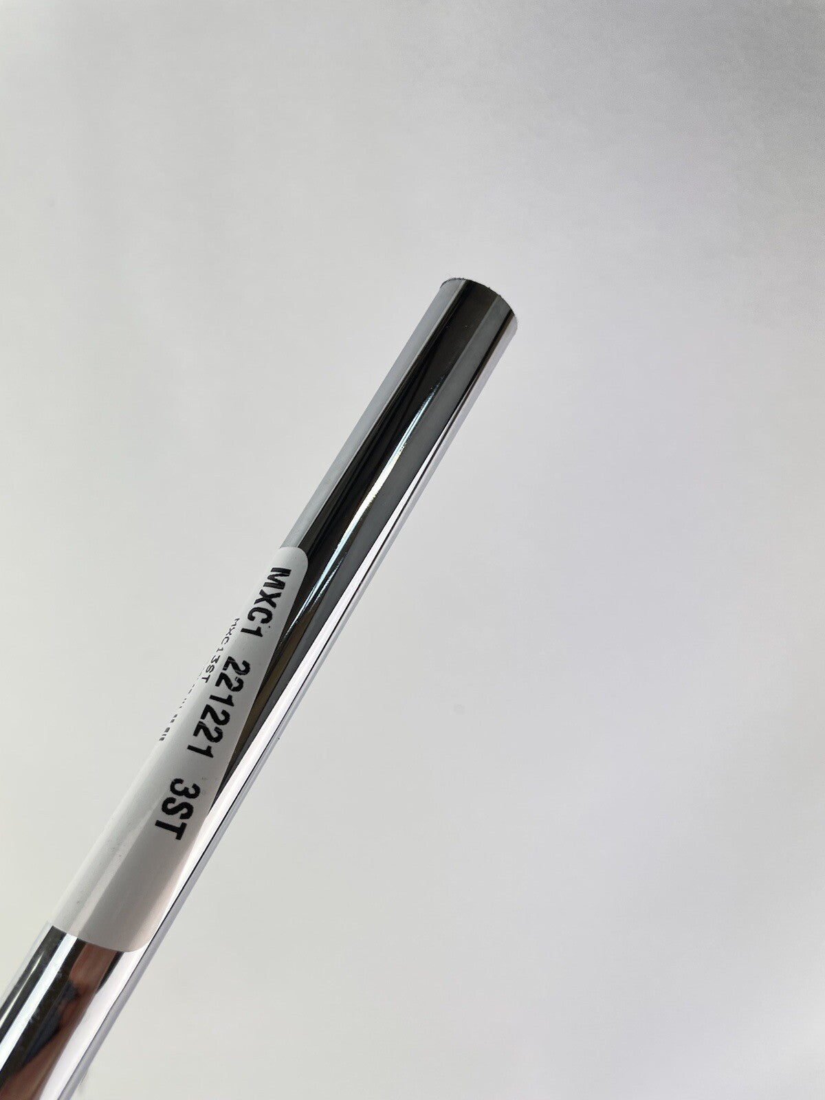 Elevate MPH Iron Shaft 85 Regular Flex Steel 35" /0.370 Parallel /147498