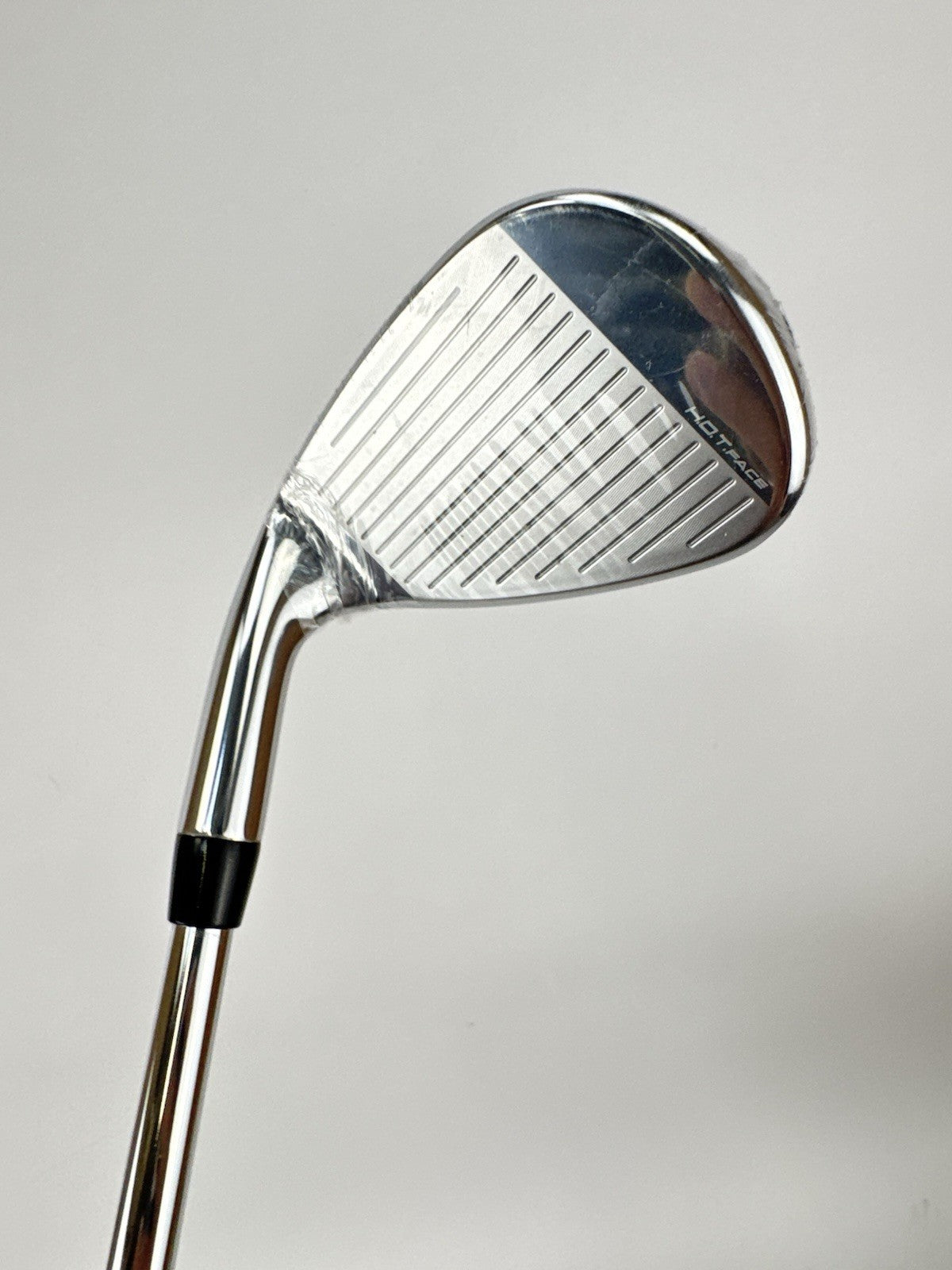 Cobra T Rail Gap Wedge Combo Hybrid KBS Tour 90 Regular Steel /Right /3641811