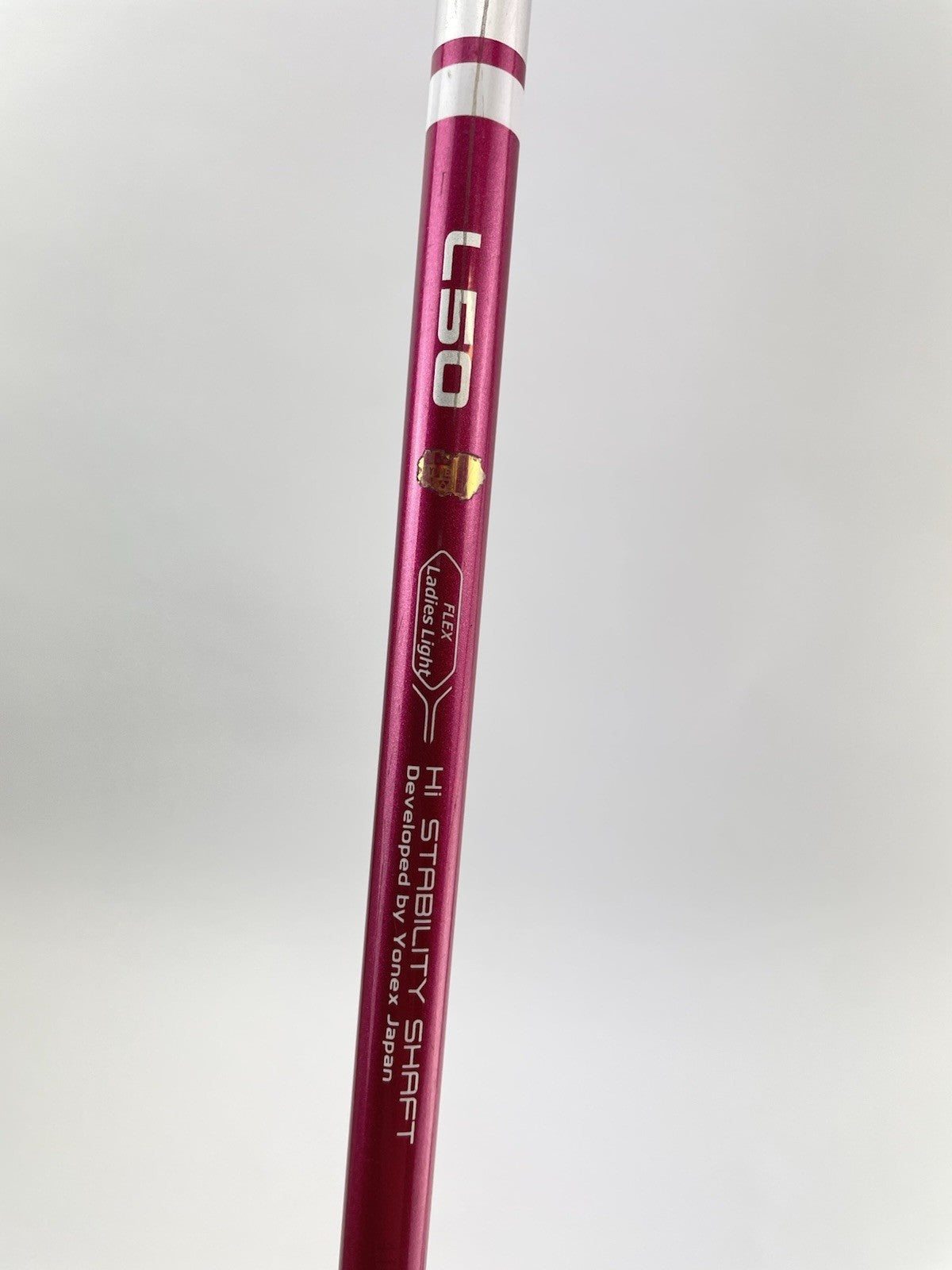 Yonex Ladies 4 Hybrid 23* Reine Ladies Flex Graphite /Right Handed /2291215