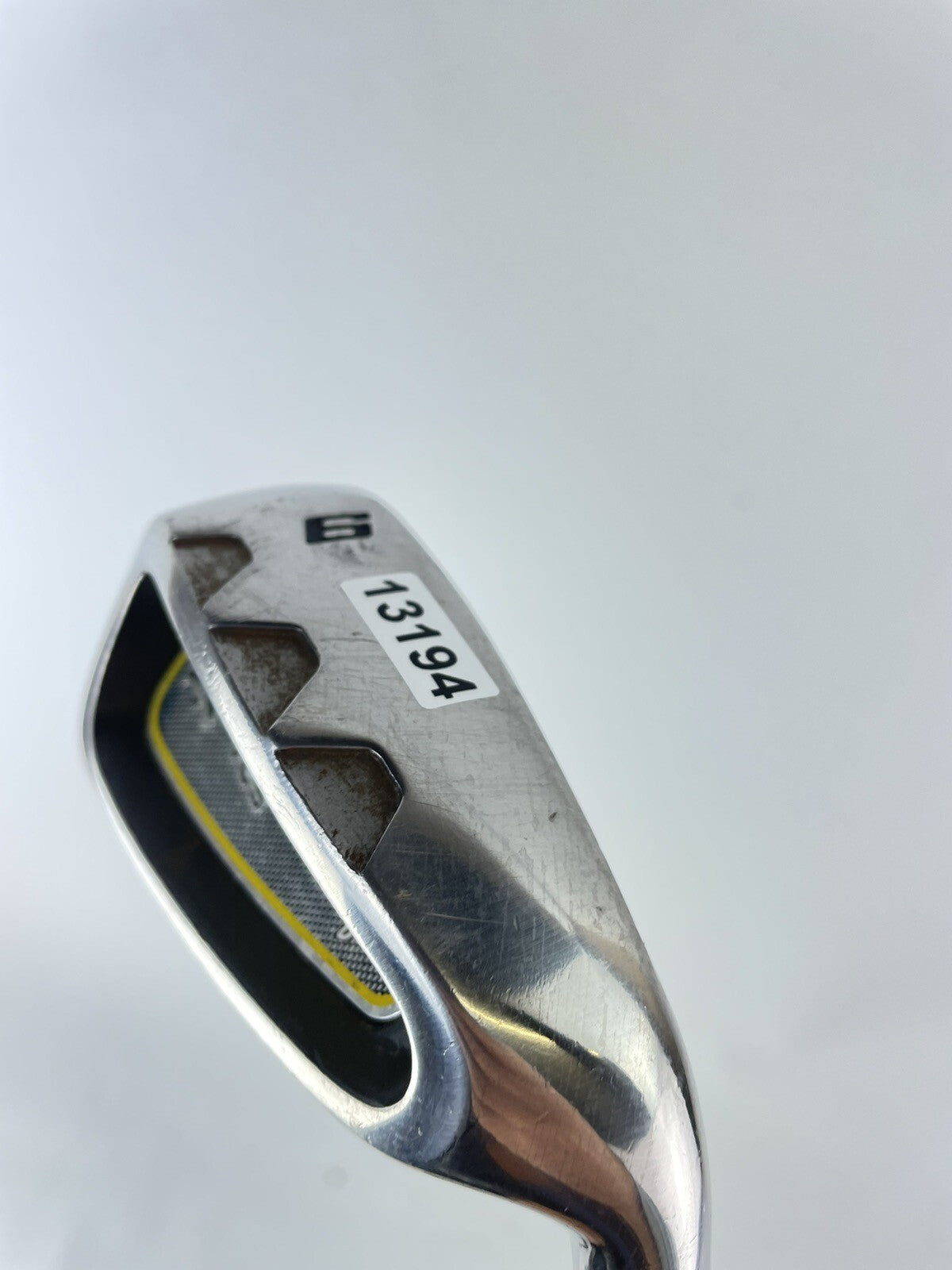 Lynx Predator VCS 9 Iron Regular Flex Steel /Right Handed /1319416