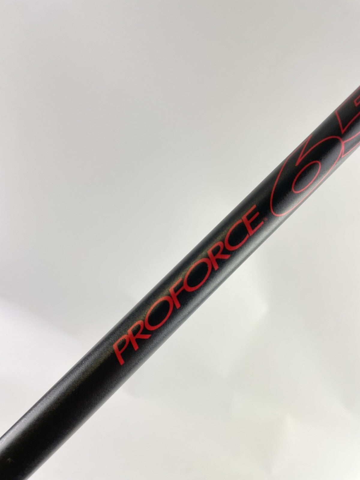 UST Proforce Hybrid Shaft 65 Regular Graphite 39” /0.370 Parallel /115111