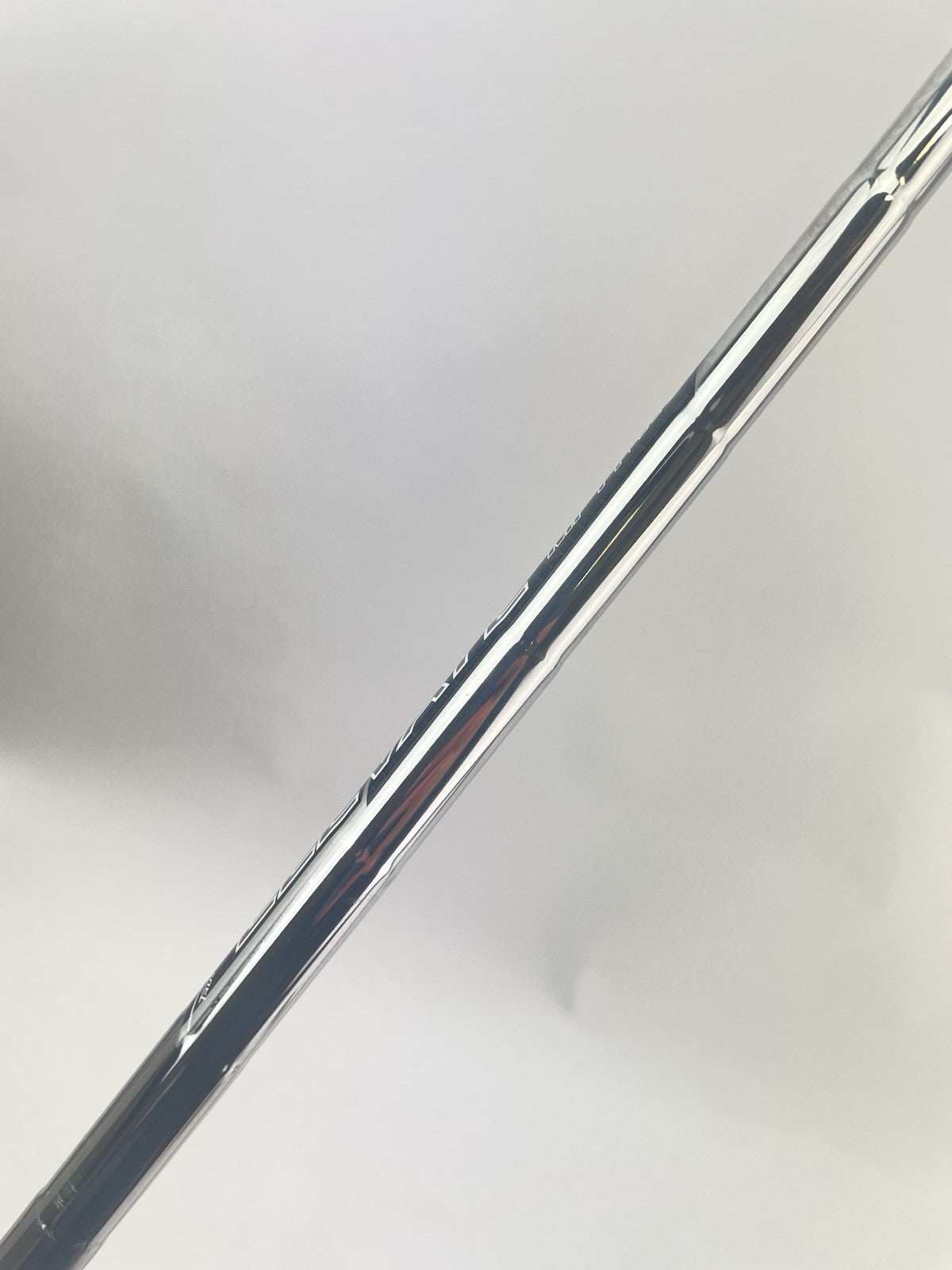 Elevate MPH 85 Iron Shaft Regular Flex Steel 35” /0.370 Parallel /30480 1