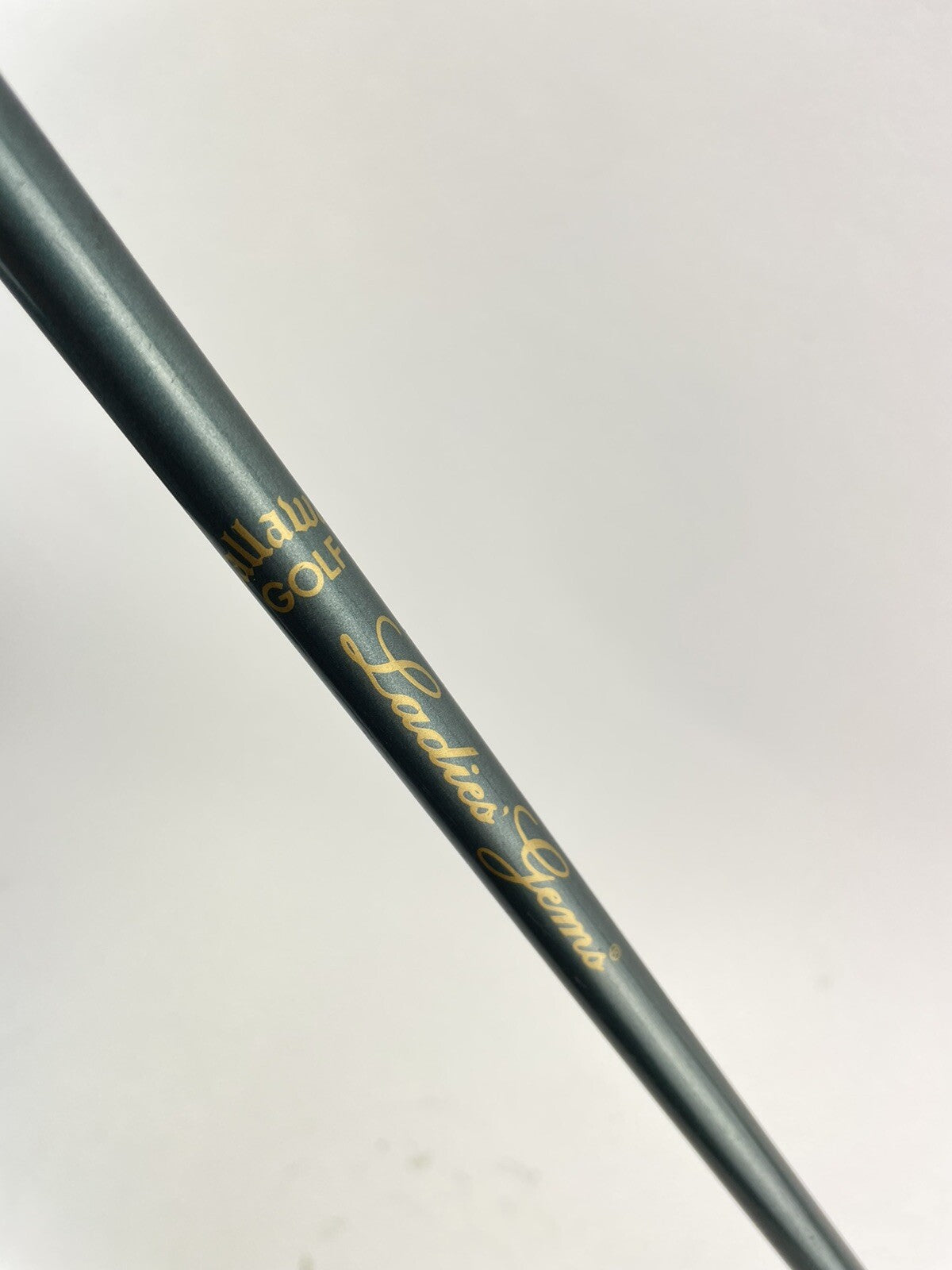 Callaway Golf 8 Iron Big Bertha Ladies Flex Graphite /Right /New Grip /1850716