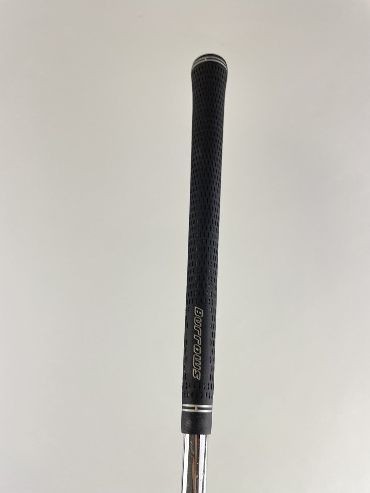 Slazenger Plus 1 Iron Mens Regular Flex Steel /Right Handed /New Grip /1109015