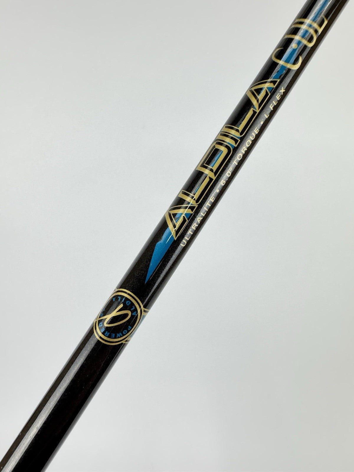 Ping Ladies Driver Shaft Aldila /GLe2/3 /G430/G440 Ladies Graphite 43.25” /314023