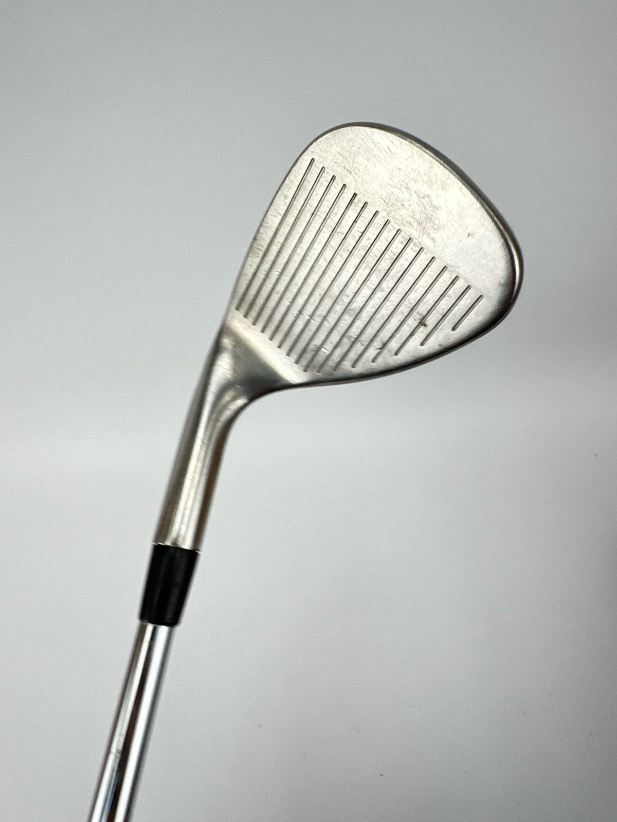 Ping Tour Gap Wedge 52 Degrees Wedge Flex Steel Right Handed New Grip F|I/3674011