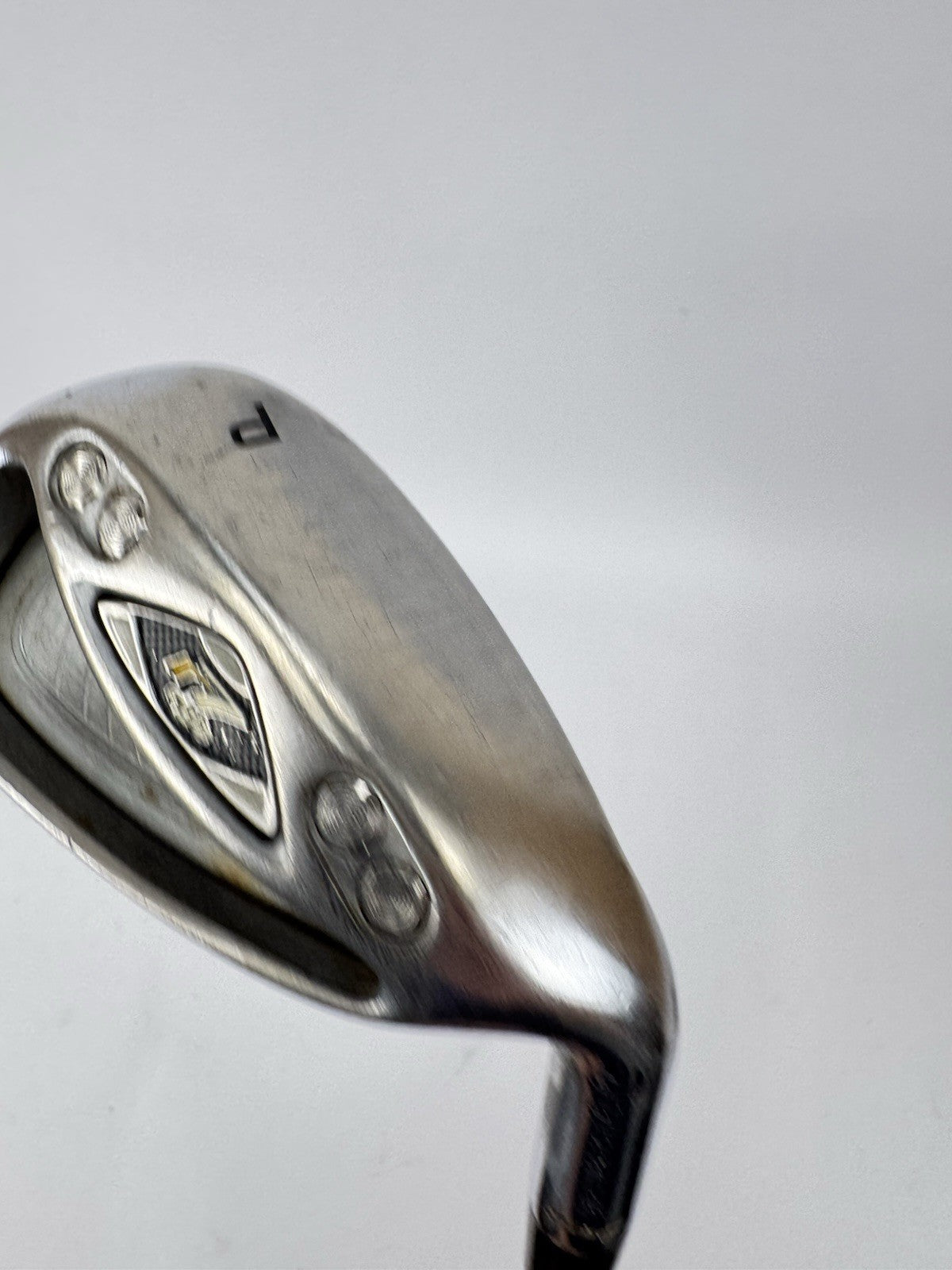 Taylormade R7 CGB Max Pitching Wedge Regular Graphite /Right /New Grip /361884