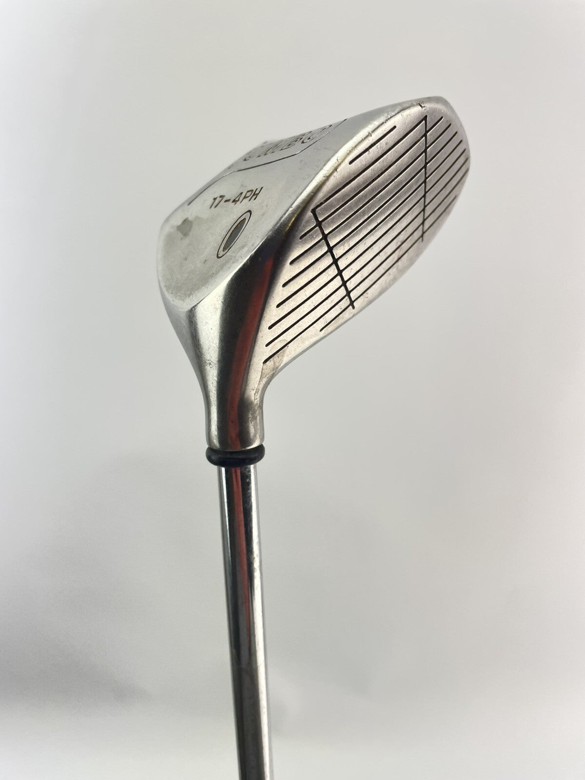 Mens Golf 5 Wood 21* American Classic Jumbo Regular Steel /Right /New Grip/218294