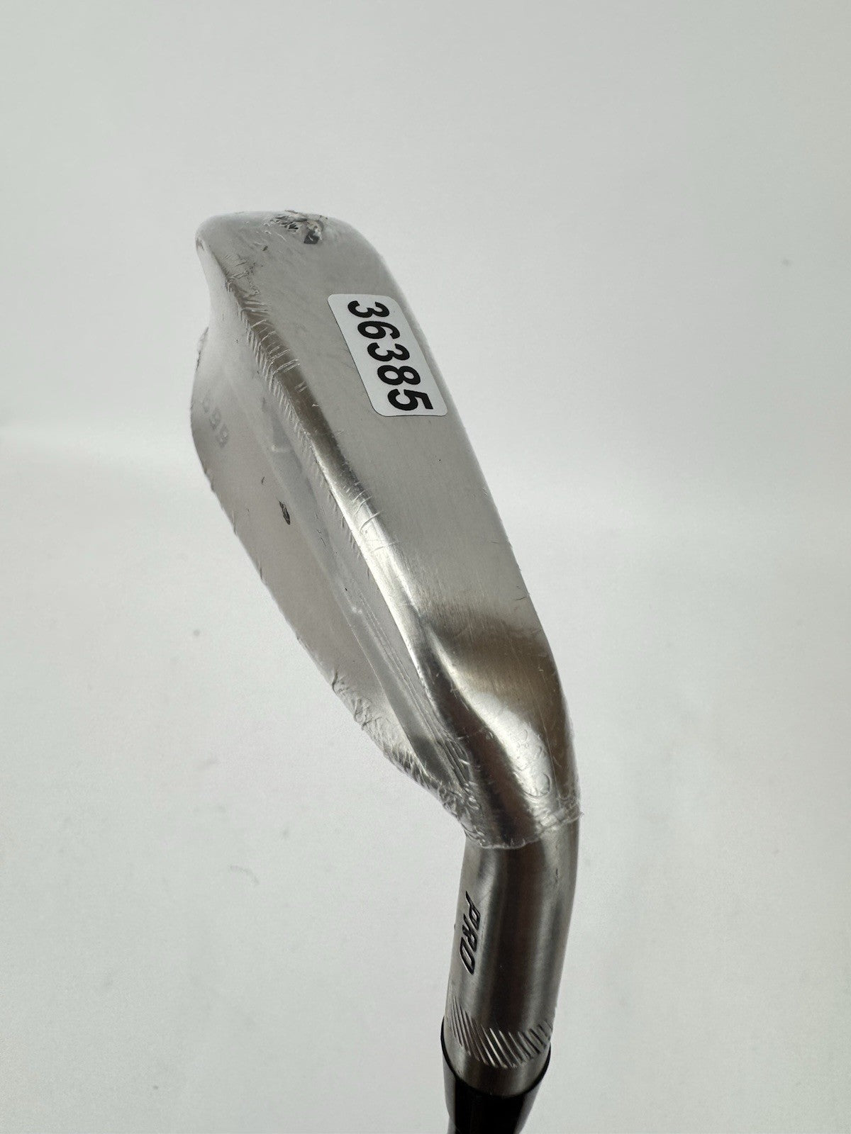 Sub70 699 Pro 4 Iron Tensei Blue Raw X Flex Graphite /Right /New /3638519