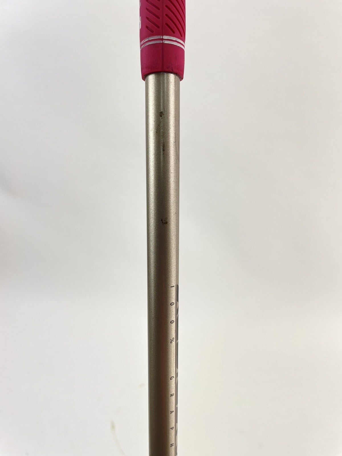 Top Flite 5 Wood 19* Aldila VL Ladies Flex Graphite /Right /New Grip /1838418