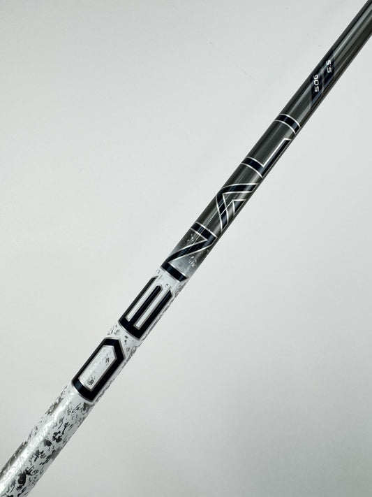 Ping G440 G430 Regular Driver Shaft Denali Blue Graphite /44” /Mid Grip/325930