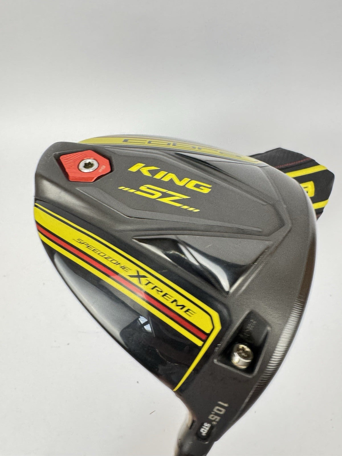 Cobra Speedzone Extreme Driver 10.5* Tensei Blue Regular Graphite /Right /351843