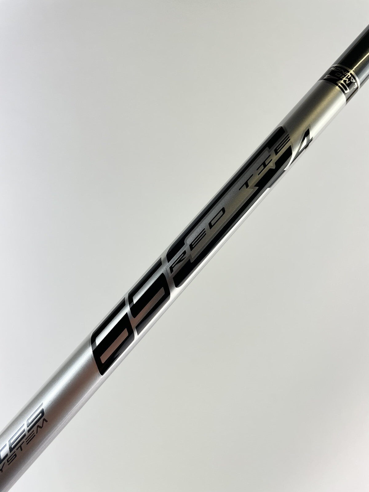 Matrix Red Tie Driver/Fairway Shaft MFS X Flex Graphite 44” /0.335 /New /137679