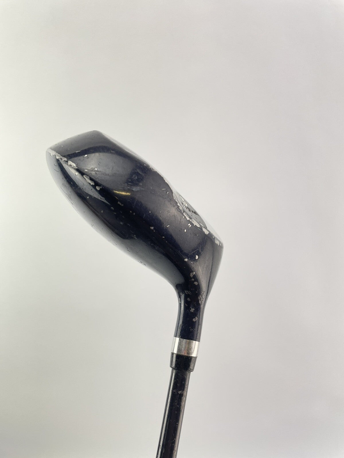 John Letters 3 Wood Trilogy Regular Flex Graphite /Right Handed /New Grip /2152614