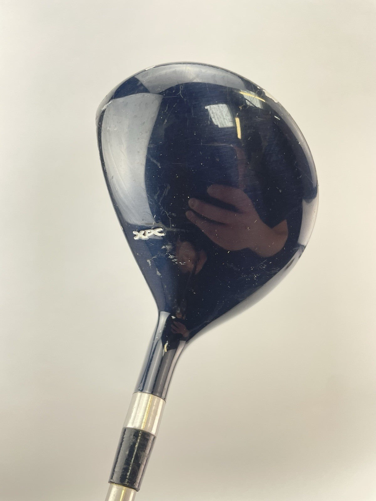 Ladies Golf 7 Wood XPC Ladies Flex Graphite /Right Handed /New Grip /255169