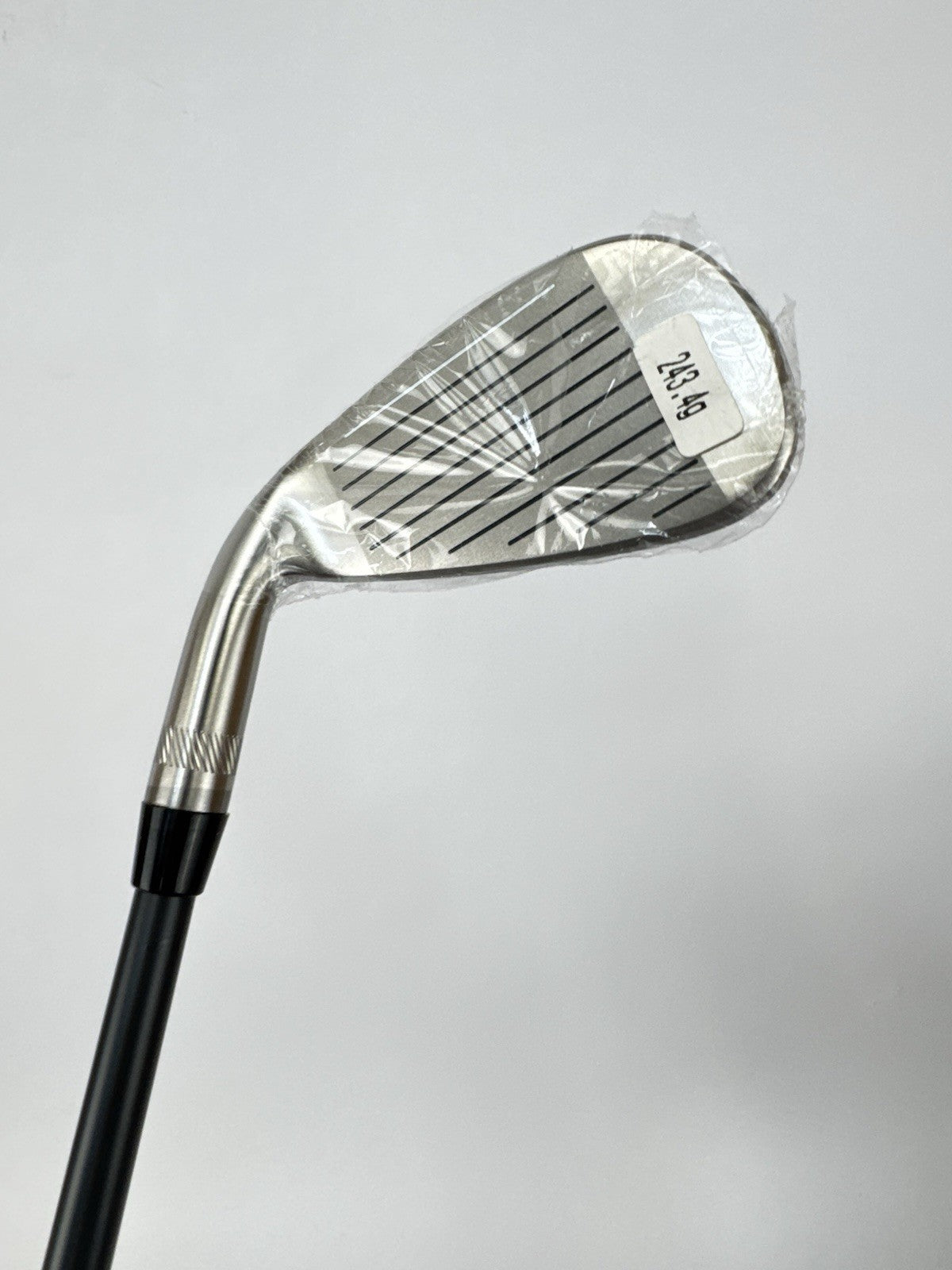 Sub 70 699 V2 4 Iron 20* Fujikura Pro Regylar Graphite /Right Handed /New /3397910