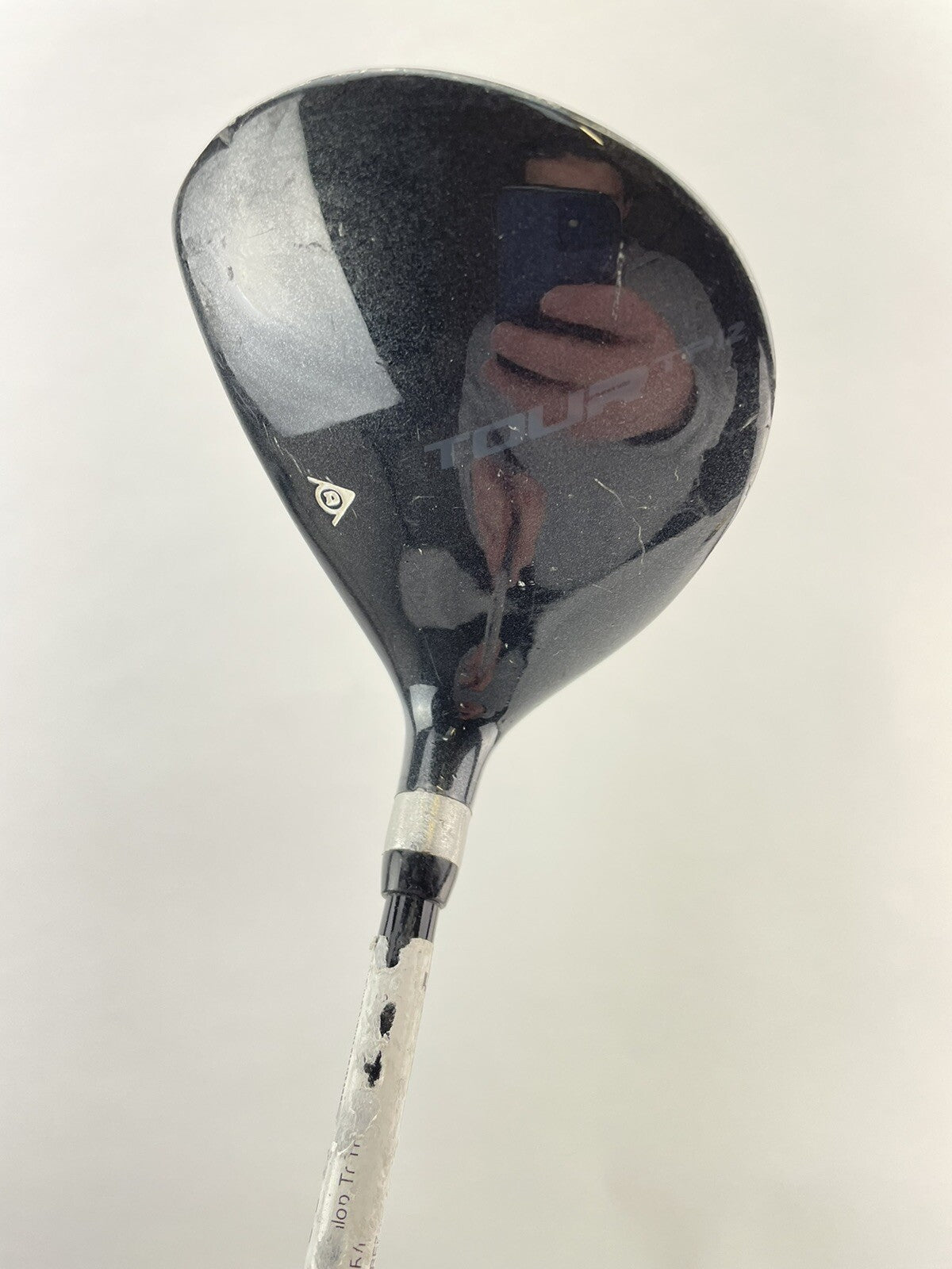 Dunlop Golf 5 Wood 18* Regular Flex Graphite/Right Handed /New Grip /2082413