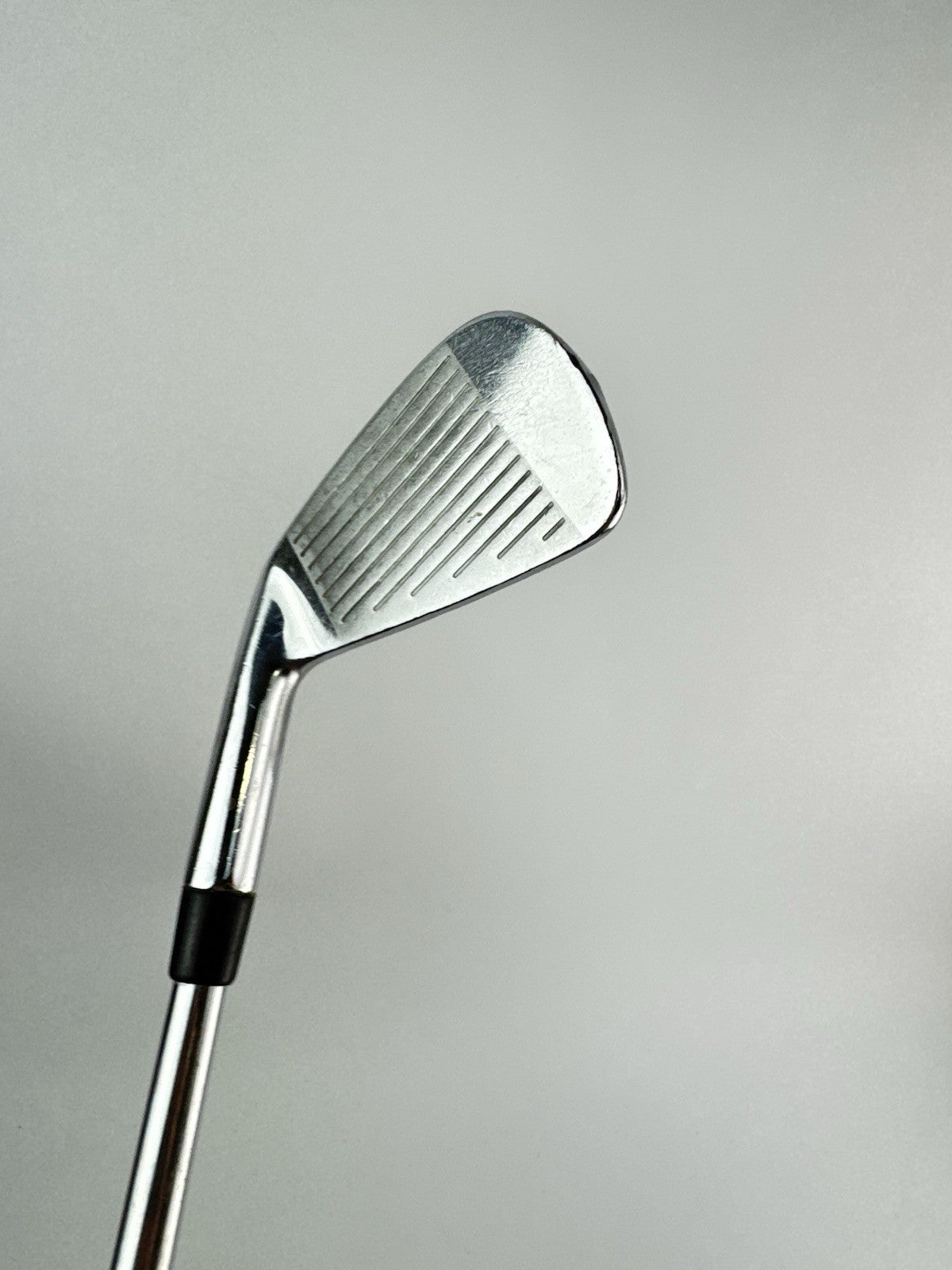 Lynx Forged 3 Iron Tour Blade KBS Tour Stiff Steel +1/2” /Right /New Grip /311519