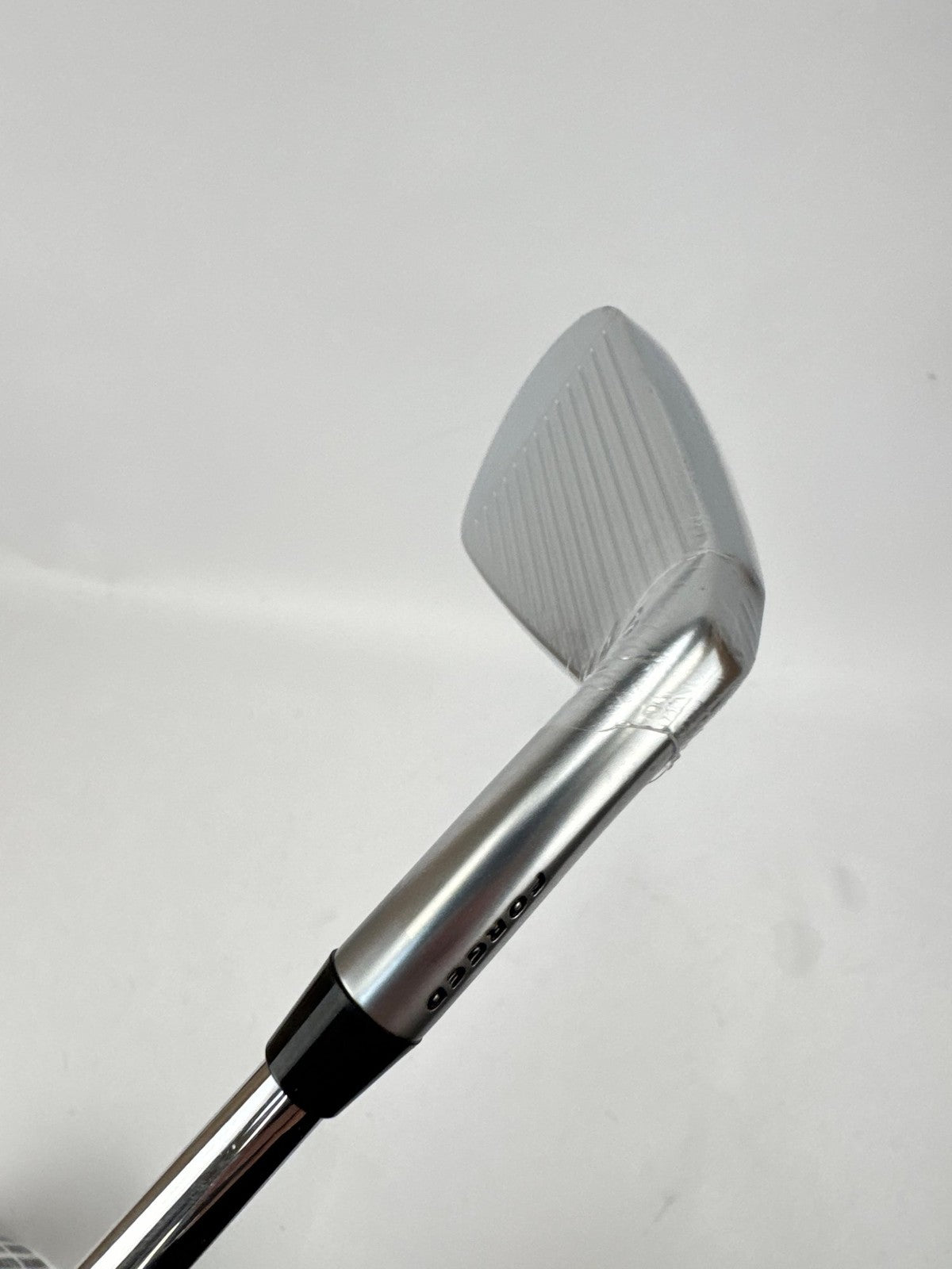 Srixon ZX7 5 Iron Nippon Stiff Flex Steel Left Handed Brand New/362697