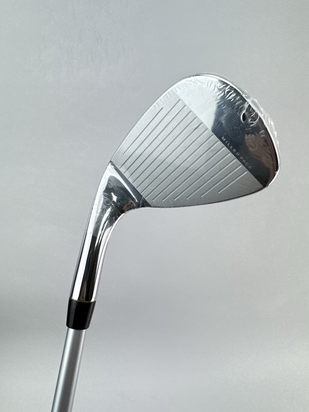 Cobra F9 One Length Pitching Wedge KBS TGI 50 Senior Flex Graphite /New /314638