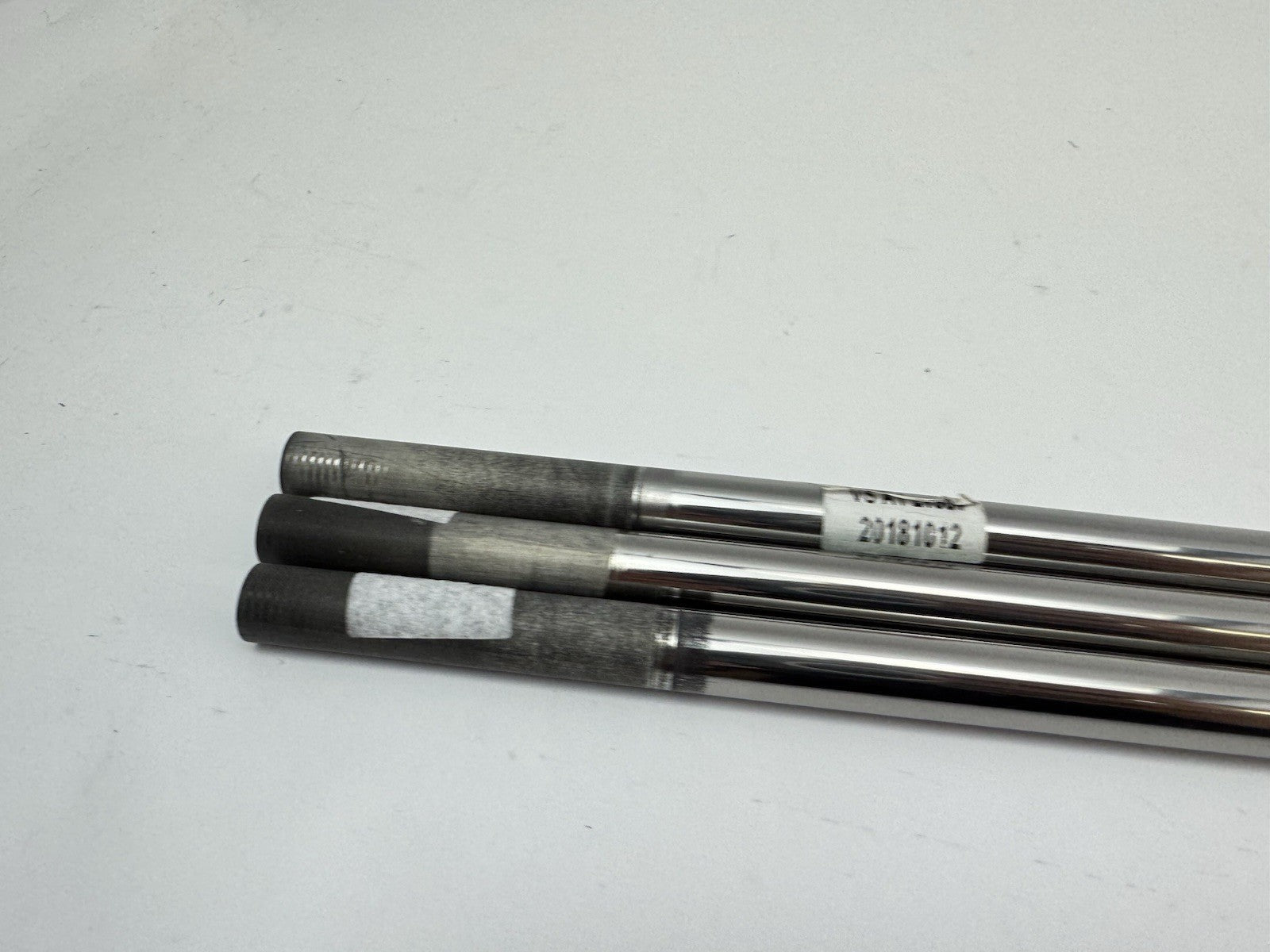 Project X Catalyst Wedge Shaft Set (3) 80 6.0 Stiff Graphite 0.355 Tapered/295508