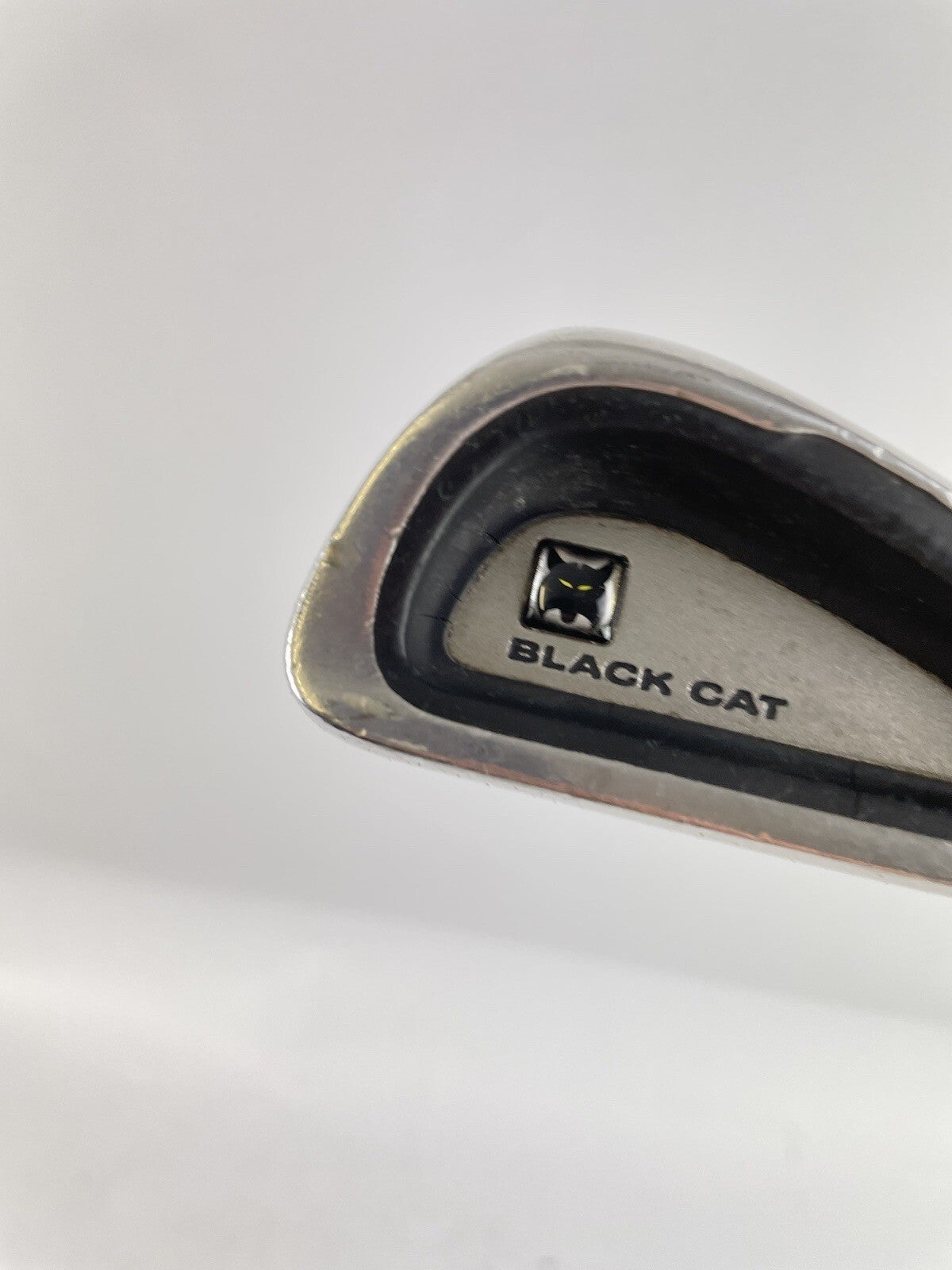 Lynx Blackcat 4 Iron Flare Regular Graphite /Right Handed /New Grip /96851
