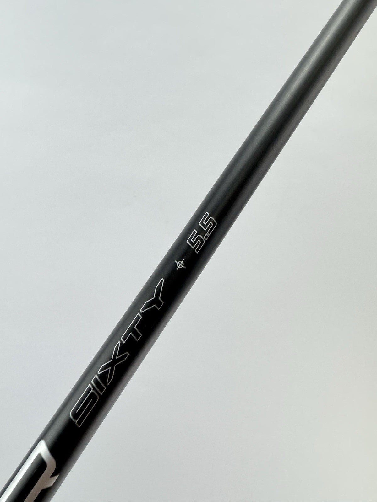 Cypher 2.0 Sixty Callaway Hybrid Shaft 5.5 Regular Flex Graphite /39.5 /279334