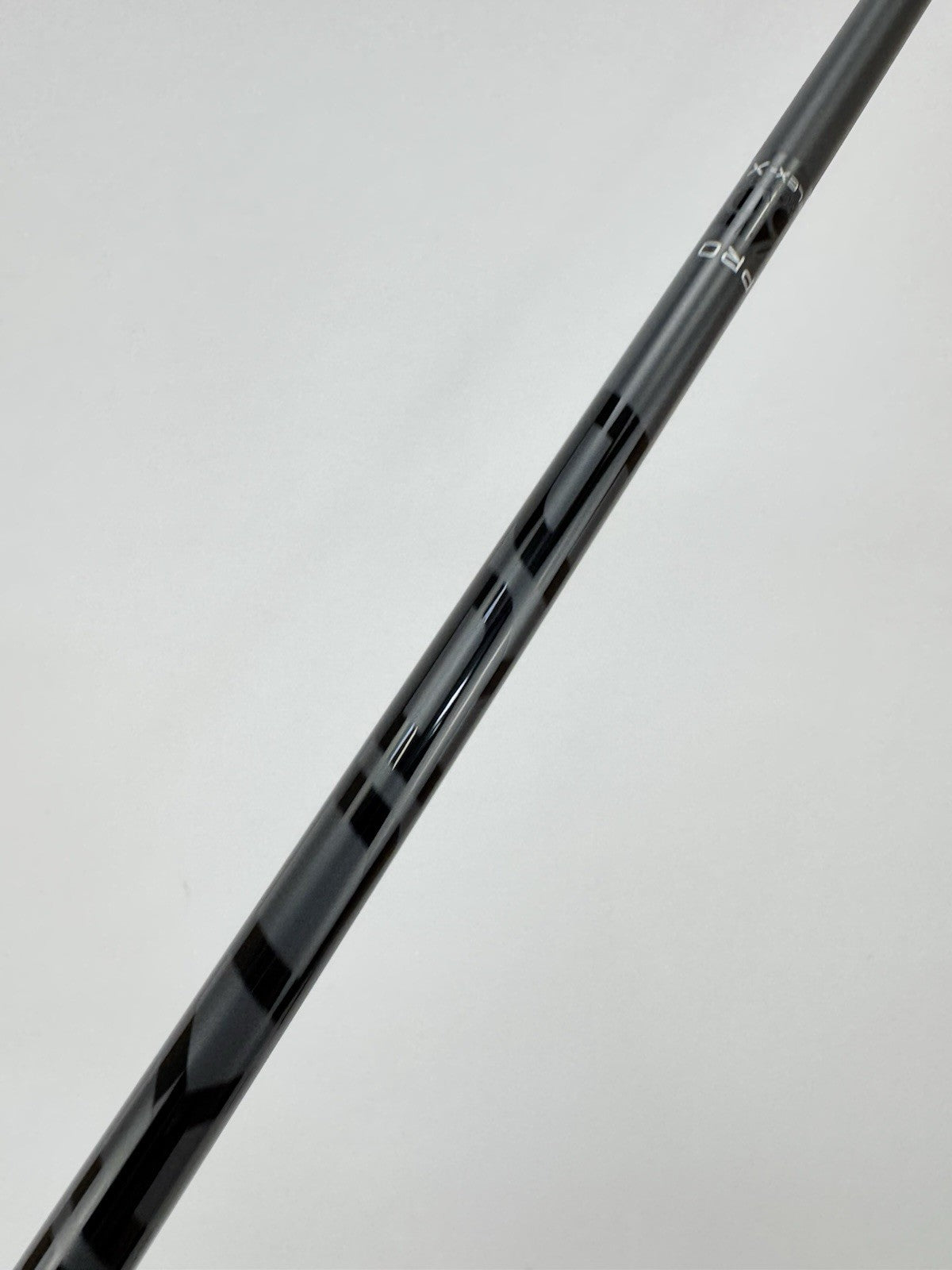 Cobra 3 Wood Shaft X Flex Graphite Fujikura Pro 65 42.25” /Lamkin /New /362913