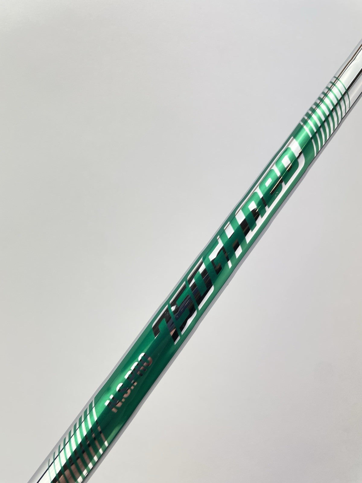 Nippon 750GH Neo Iron Shaft Regular Flex Steel 35.25 /0.355 Tapered /297193