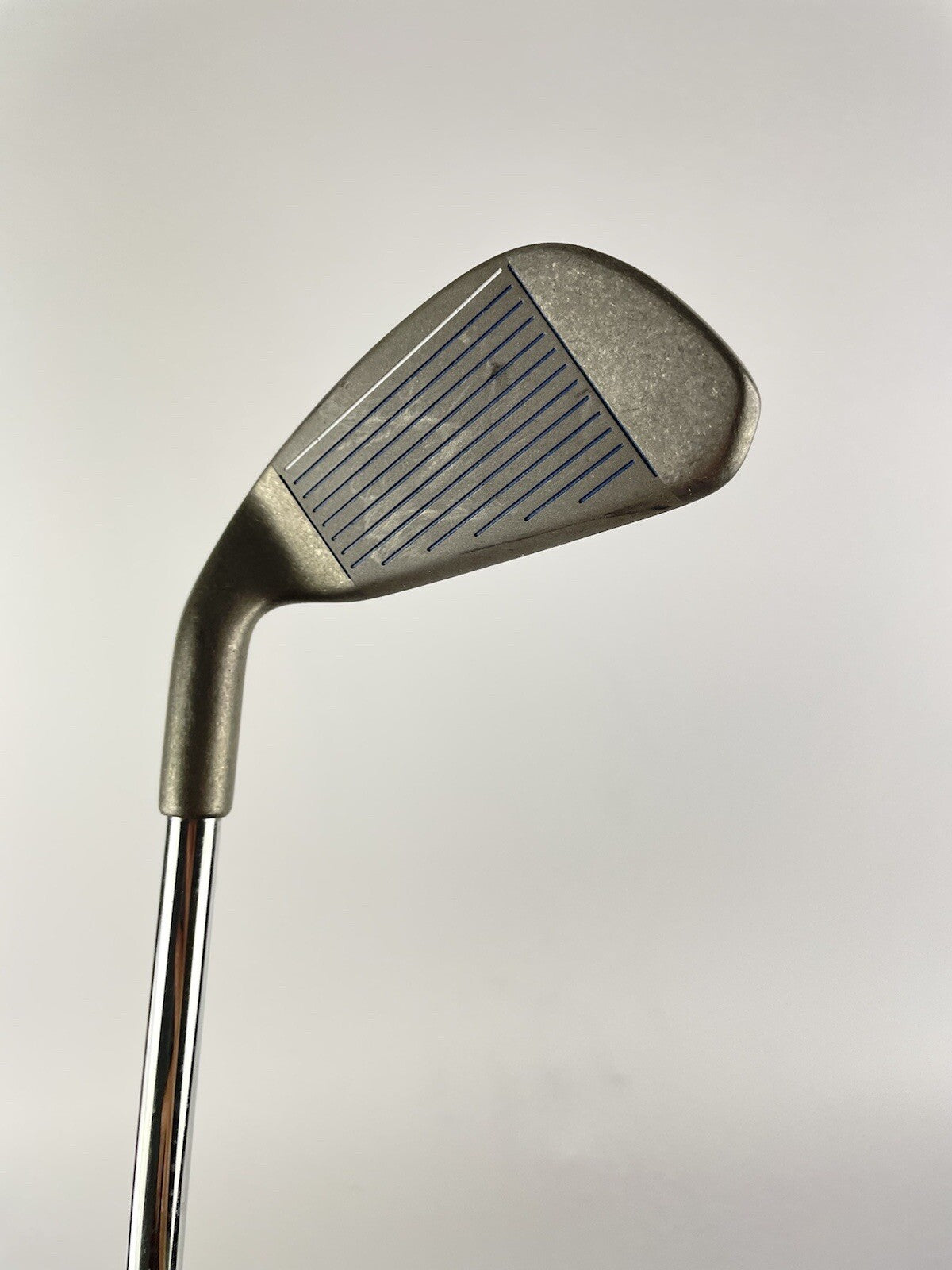 Mizuno Impact 3 Iron Ladies Flex Steel/ Right Handed/ Great Condition/ 09884
