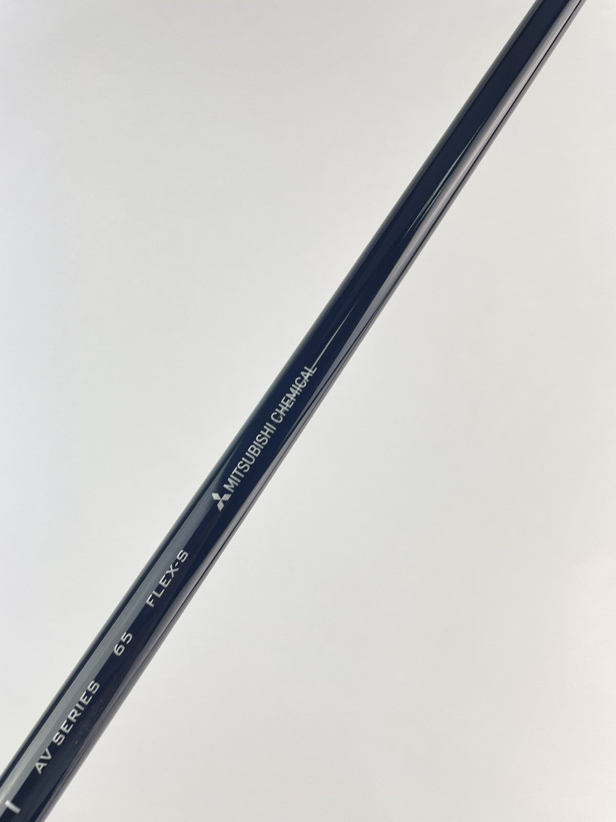 Tensei White Iron Shaft AV Stiff Flex Graphite 35" /0.370 Parallel /188295