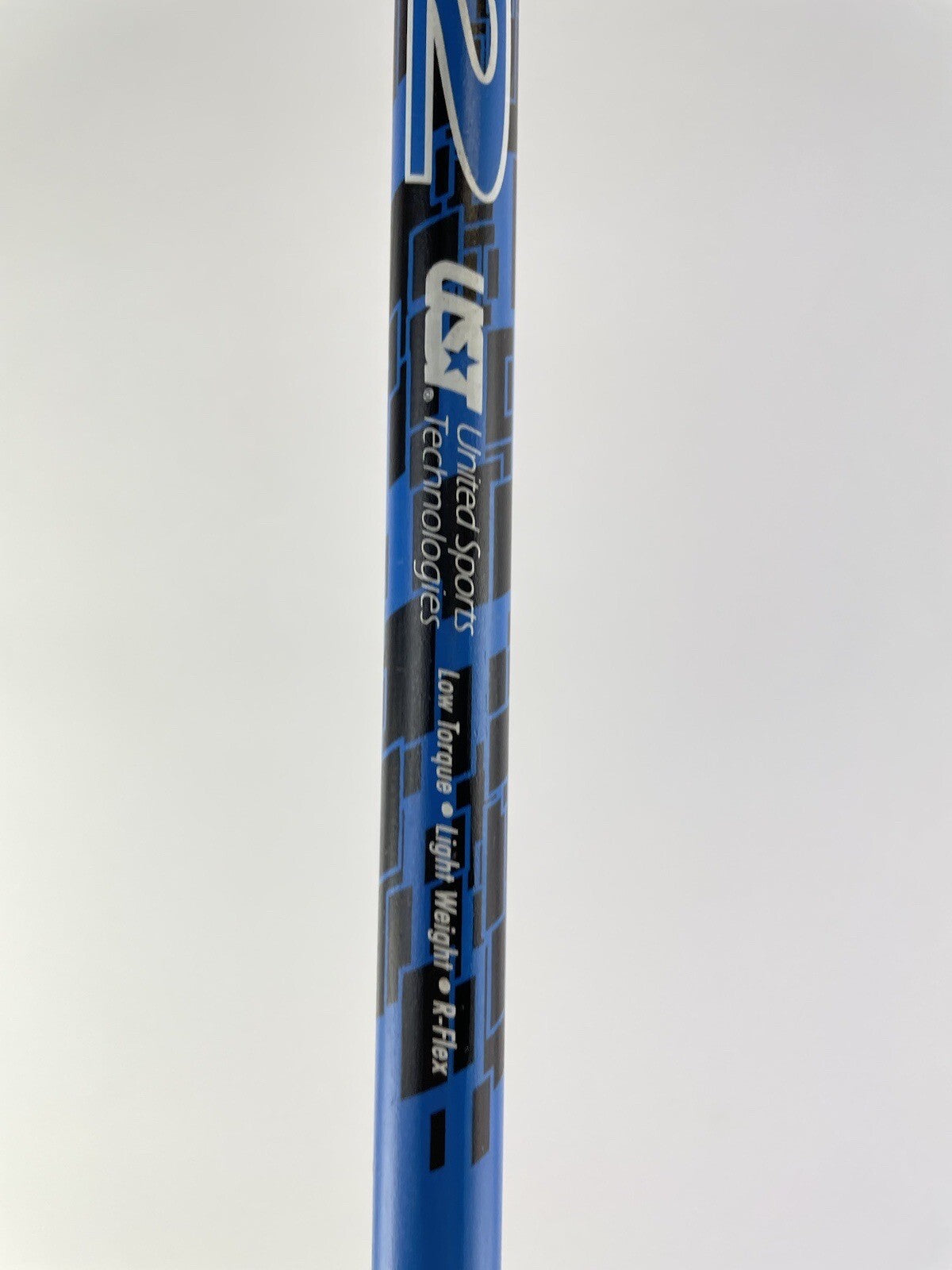 John Letters TR47 3 Hybrid 19 Degrees Ust Regular Graphite /New Grip /1233215