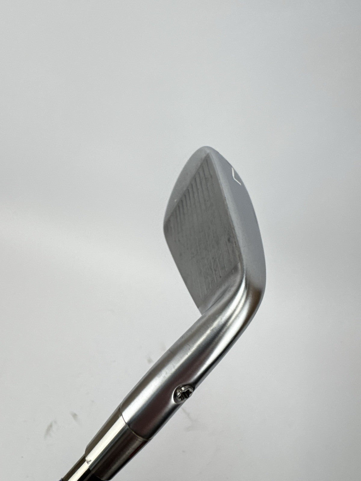 Mizuno JPX923 Forged Ladies 7 Iron /Left /Recoil F1 Ladies Graphite /Demo /335898